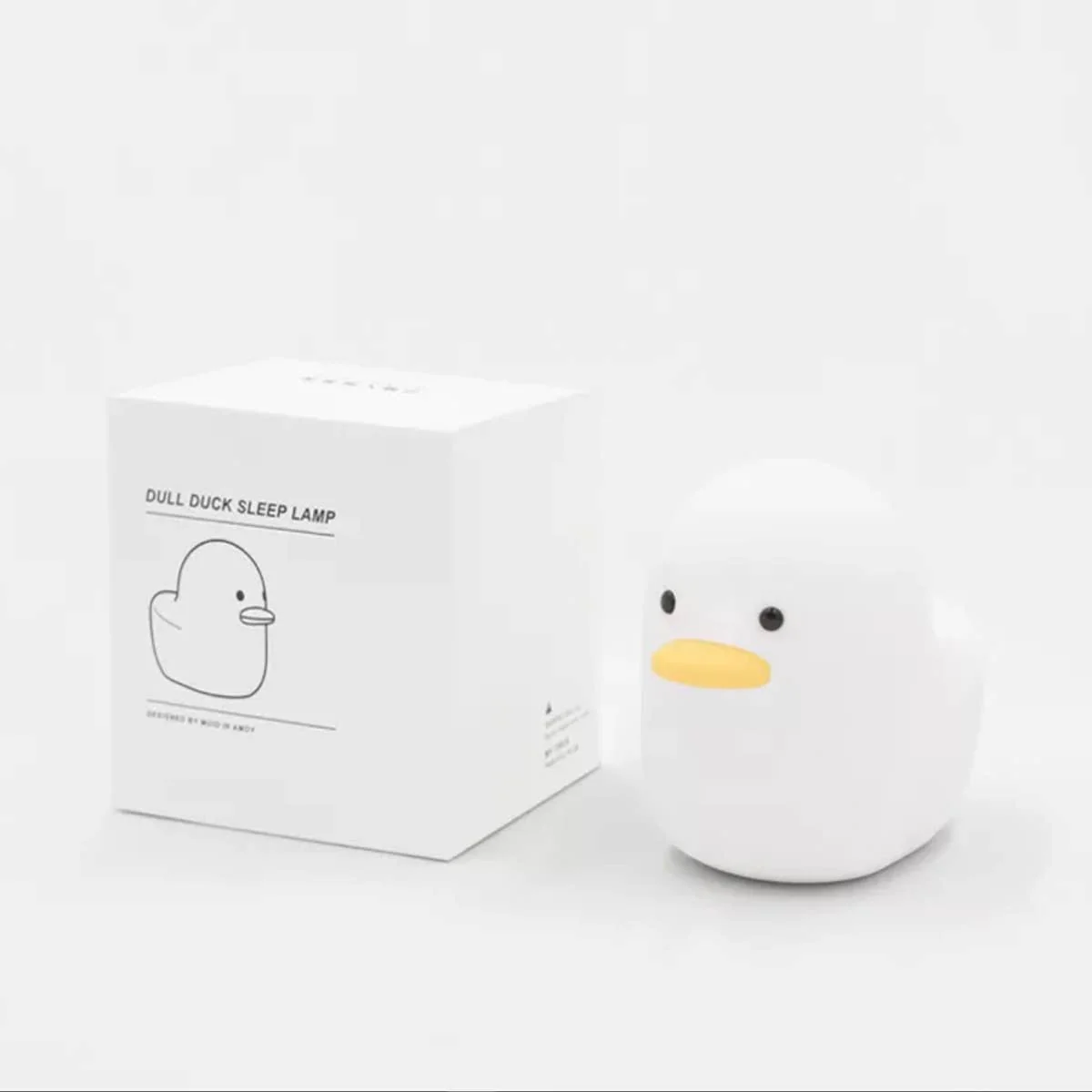 Little Duck Sleep Lamp - Image 7