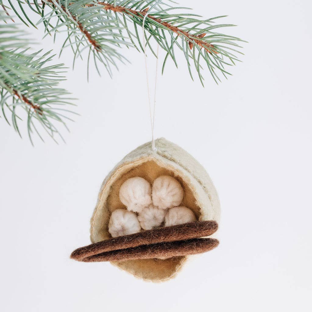 Dumpling Ornament - Image 2