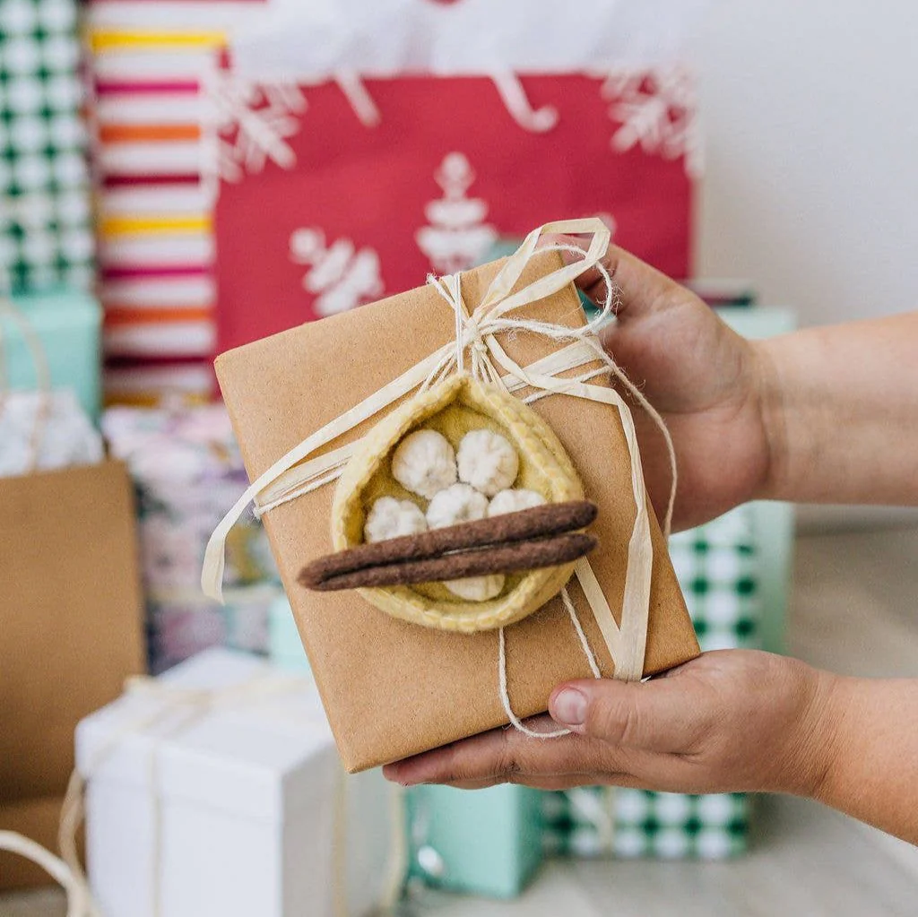 Dumpling Ornament - Image 3