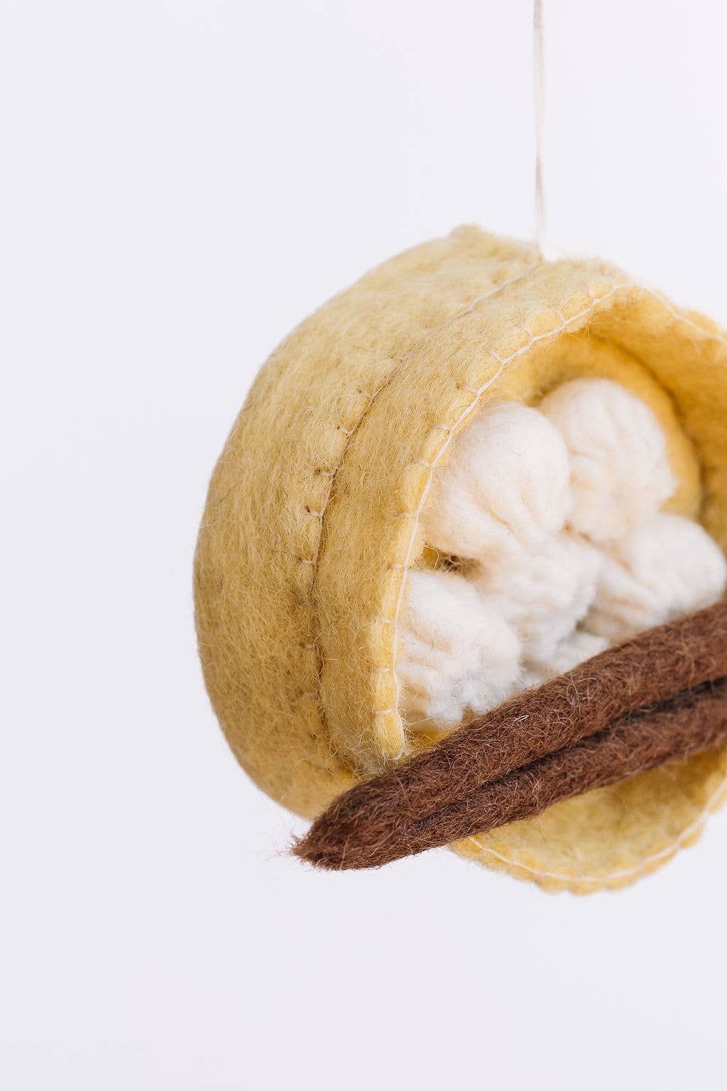 Dumpling Ornament - Image 4
