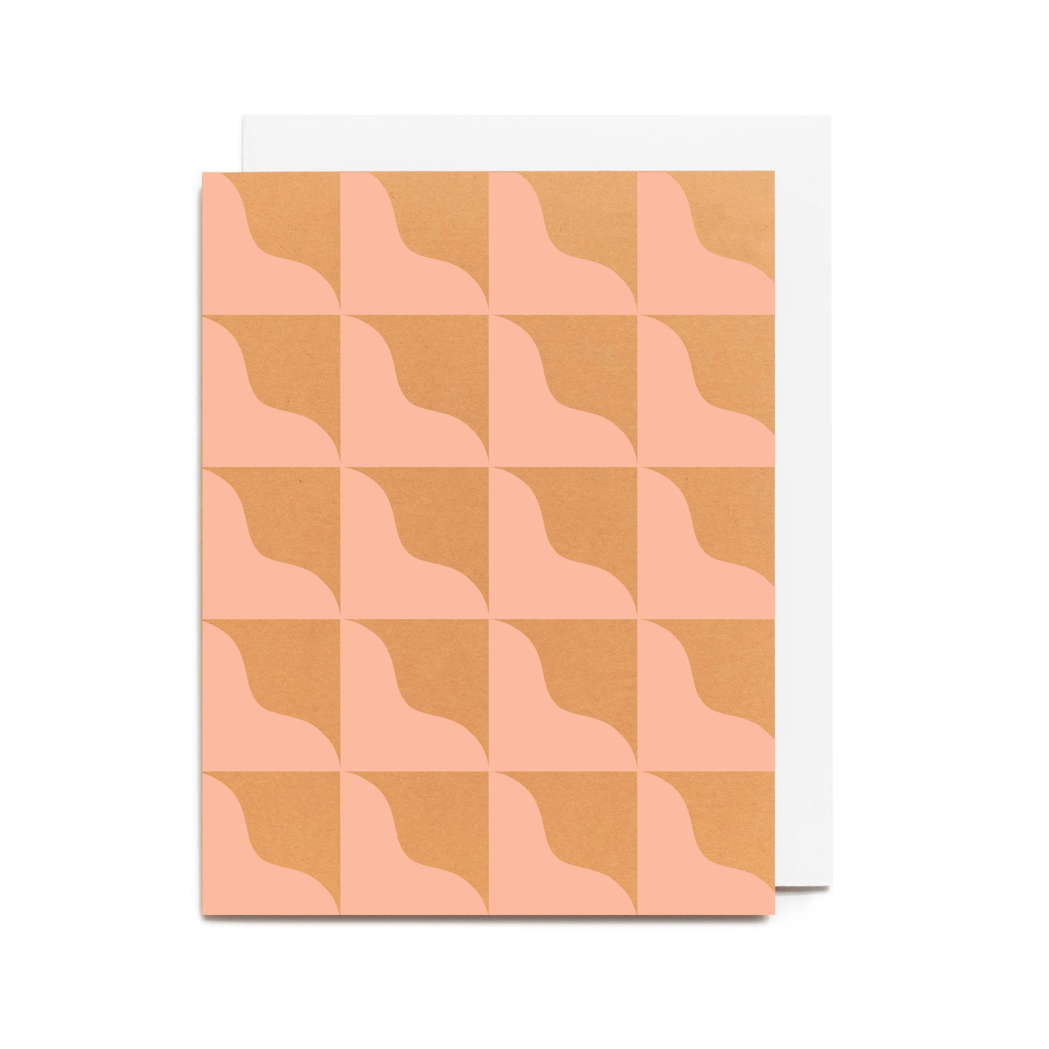 Dune Checker Card