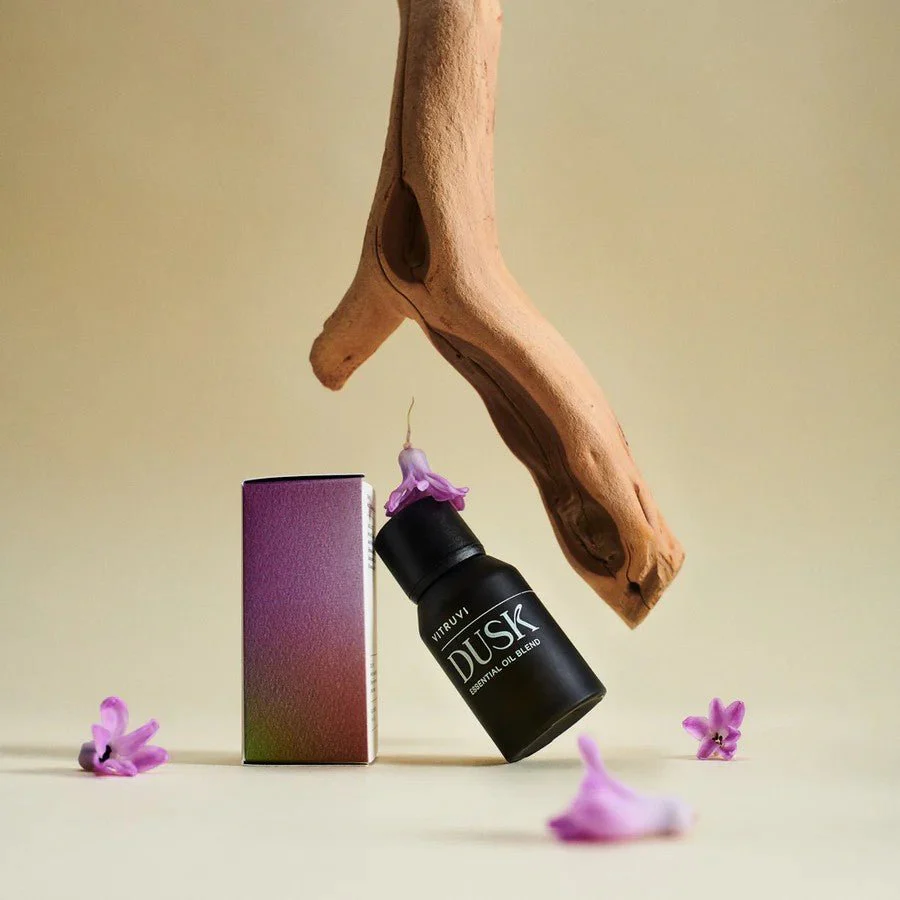 Dusk Essential Oil Blend - Image 2