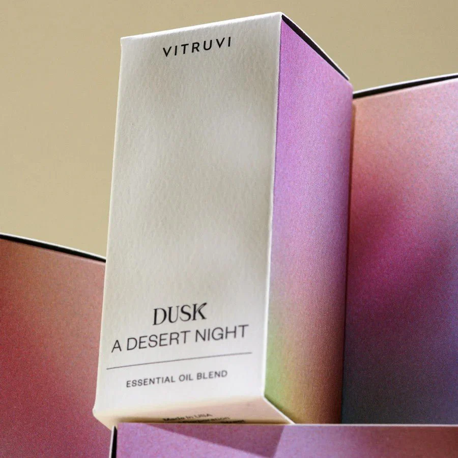 Dusk Essential Oil Blend - Image 4