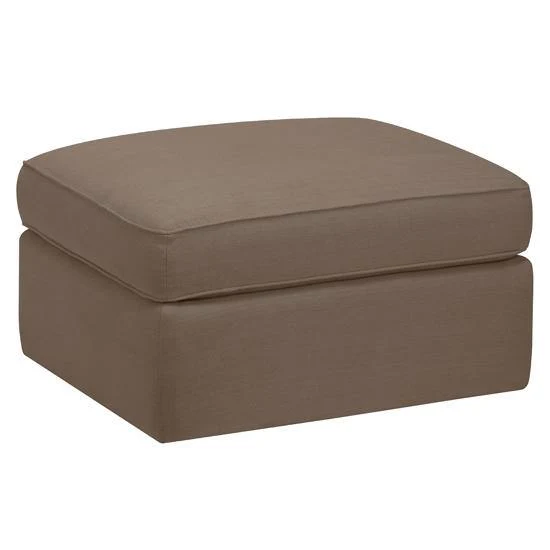 DwellStudio Standard Ottoman