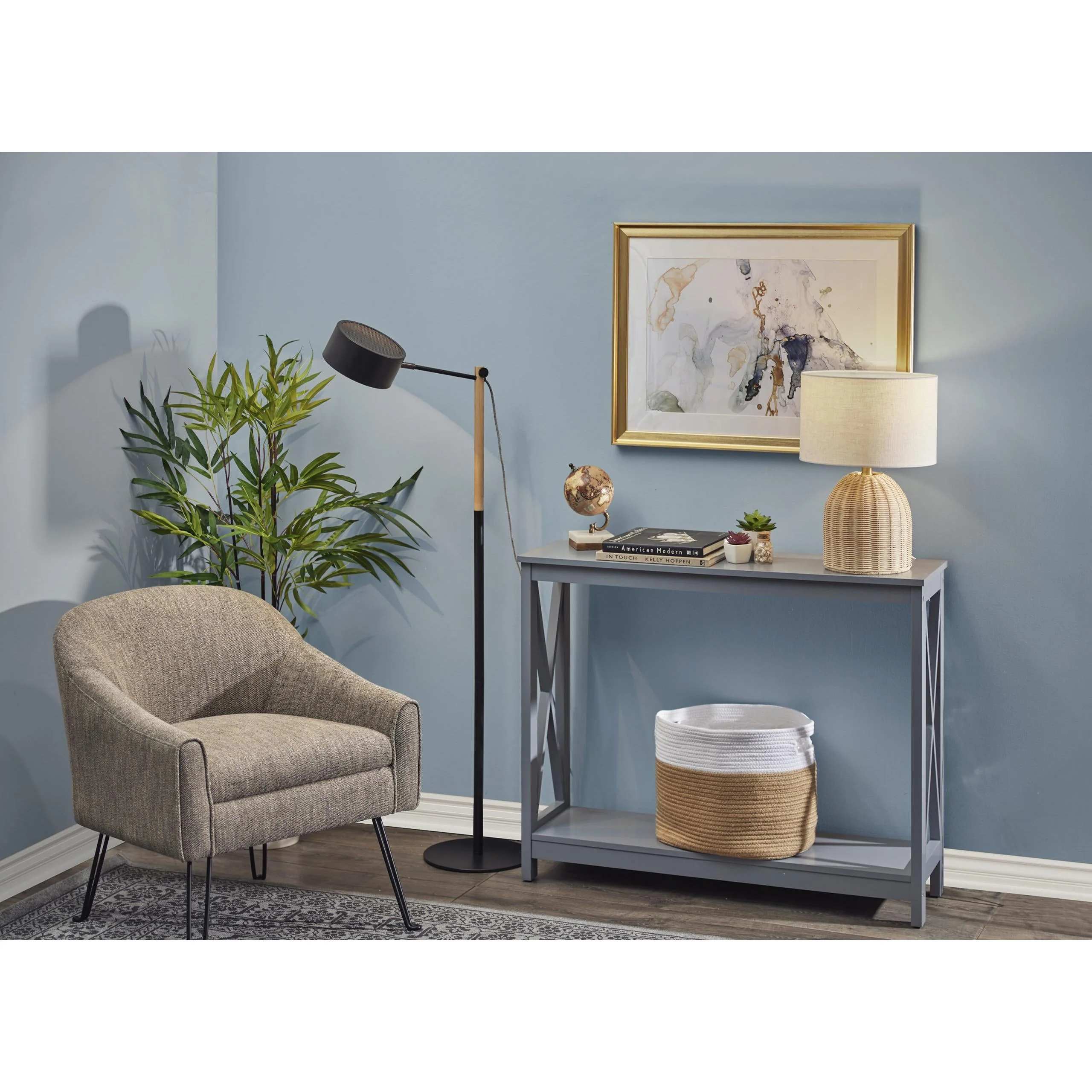 Dylan Floor Lamp - Image 3