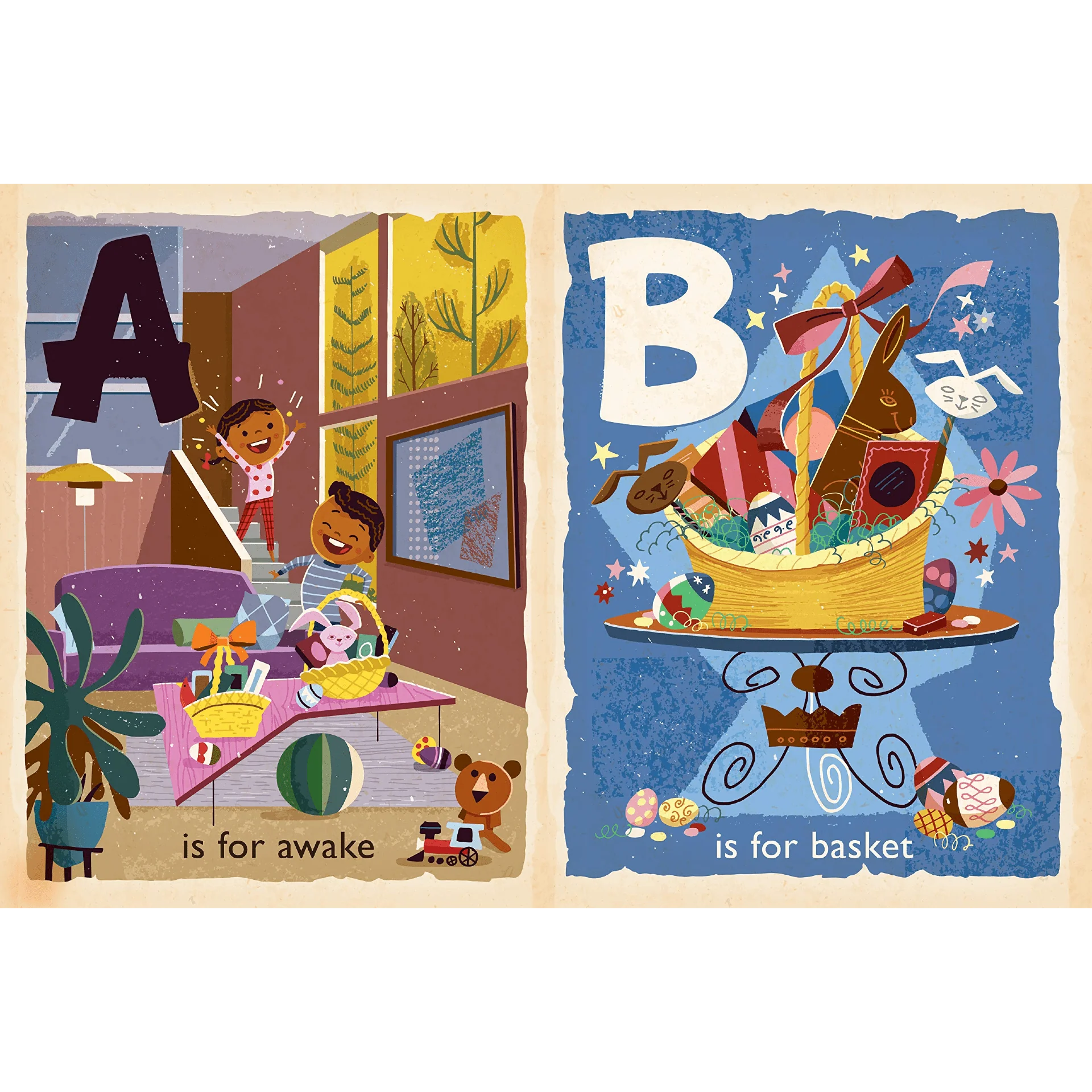 E is for Easter - Image 2