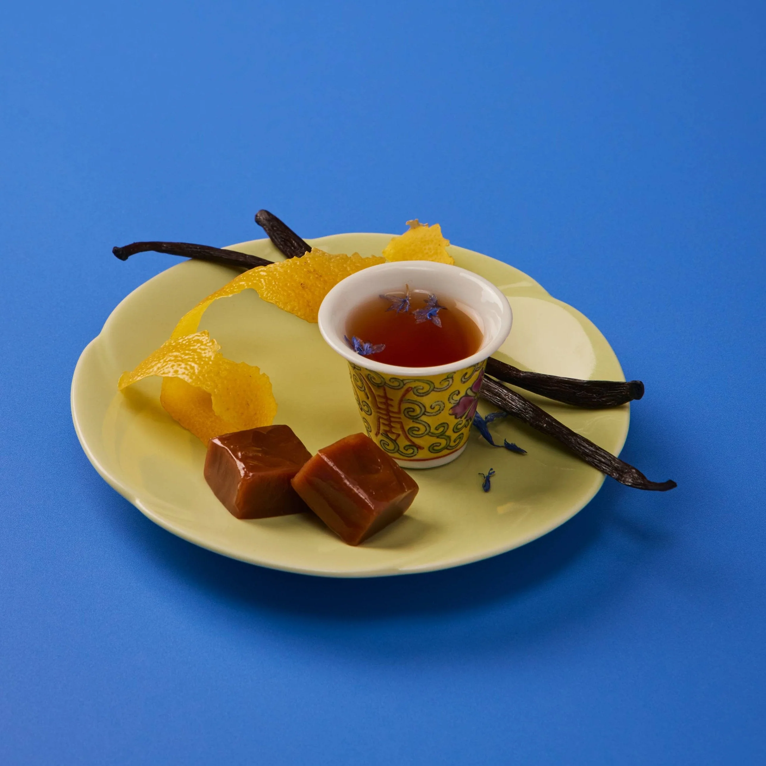 Earl Grey Caramels - Image 3