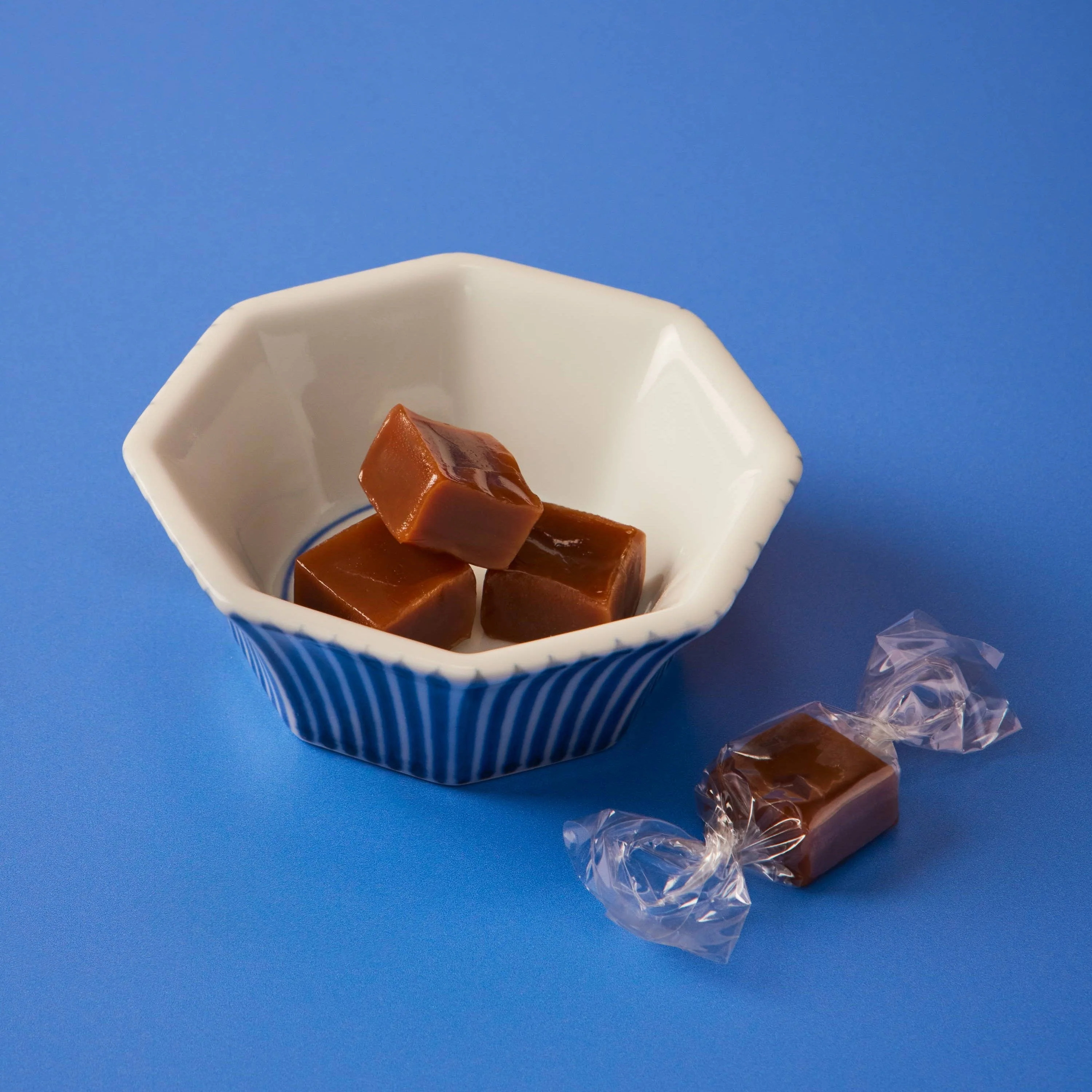 Earl Grey Caramels - Image 4