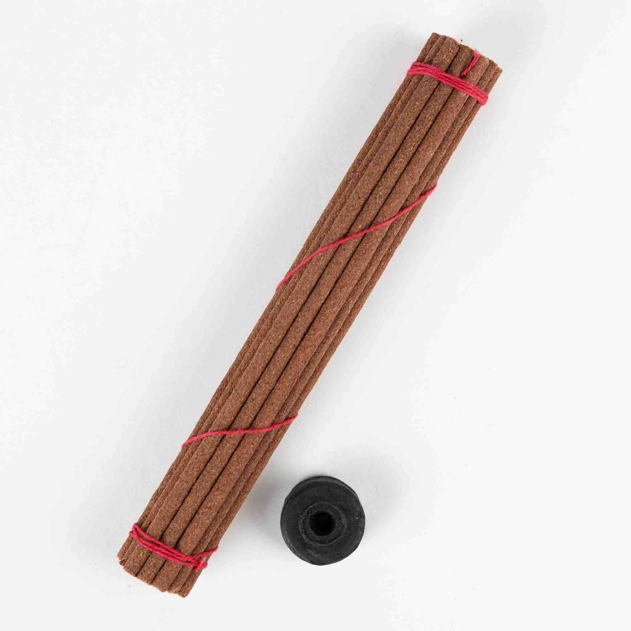 Early Morning Incense - Image 2