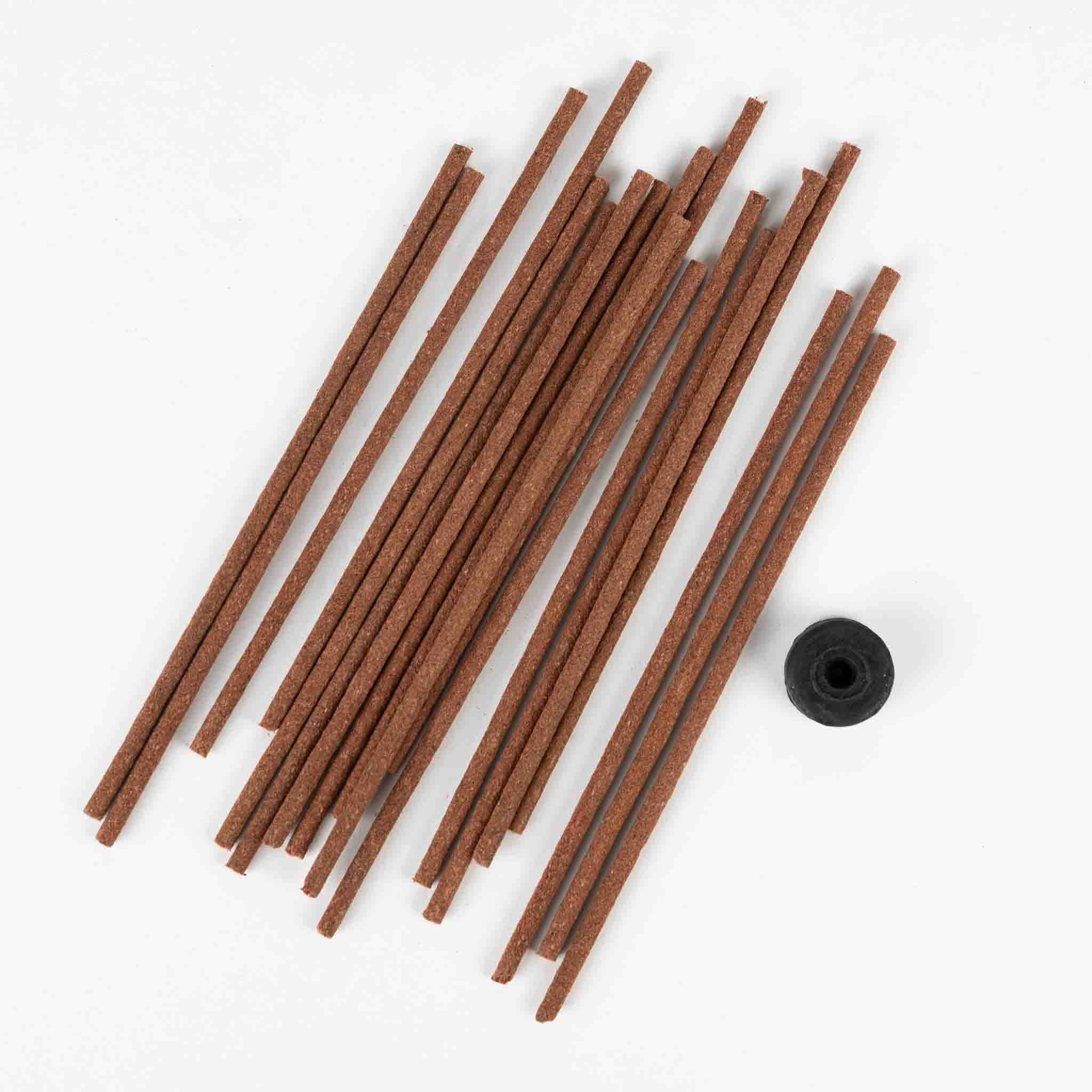 Early Morning Incense - Image 4