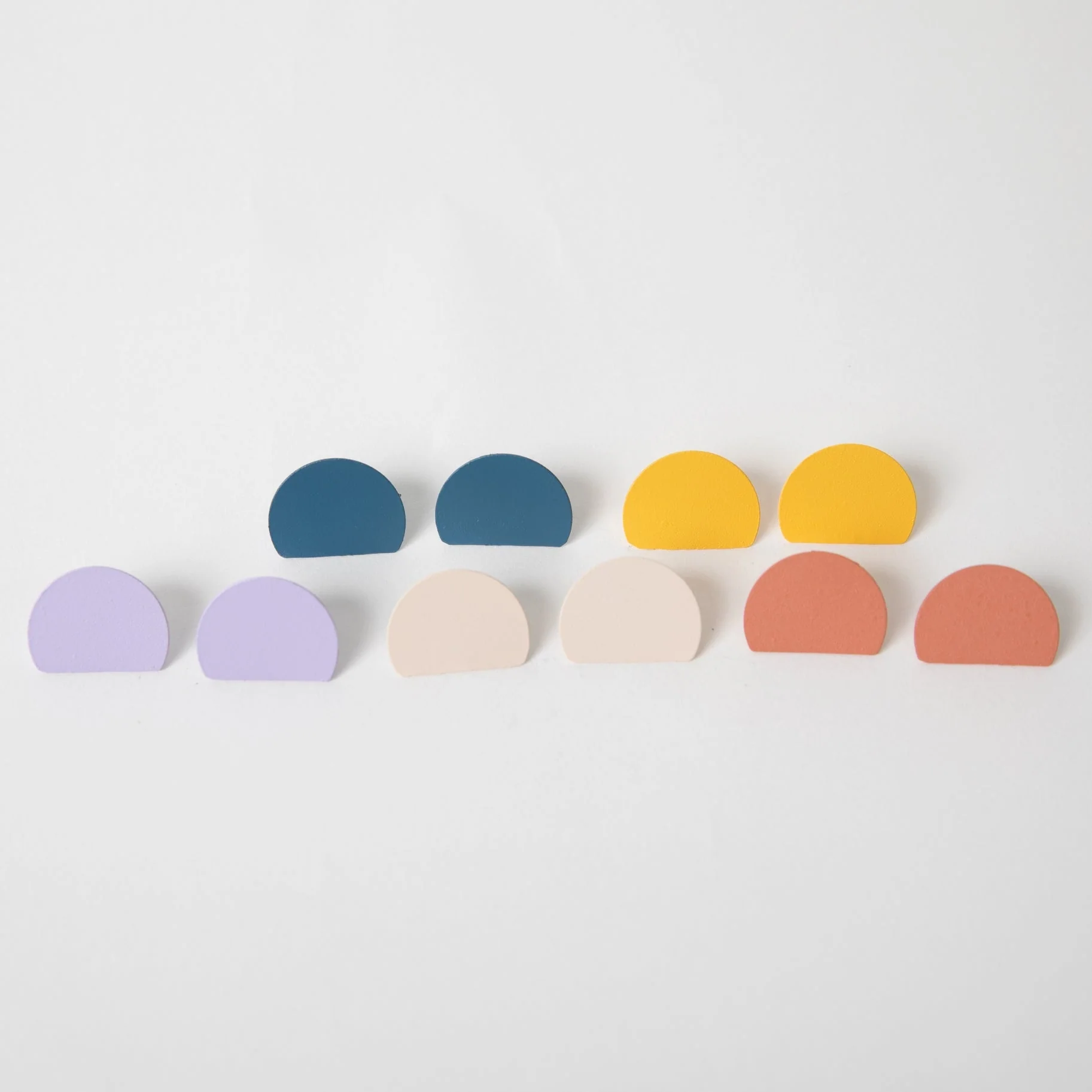 Basins Earrings