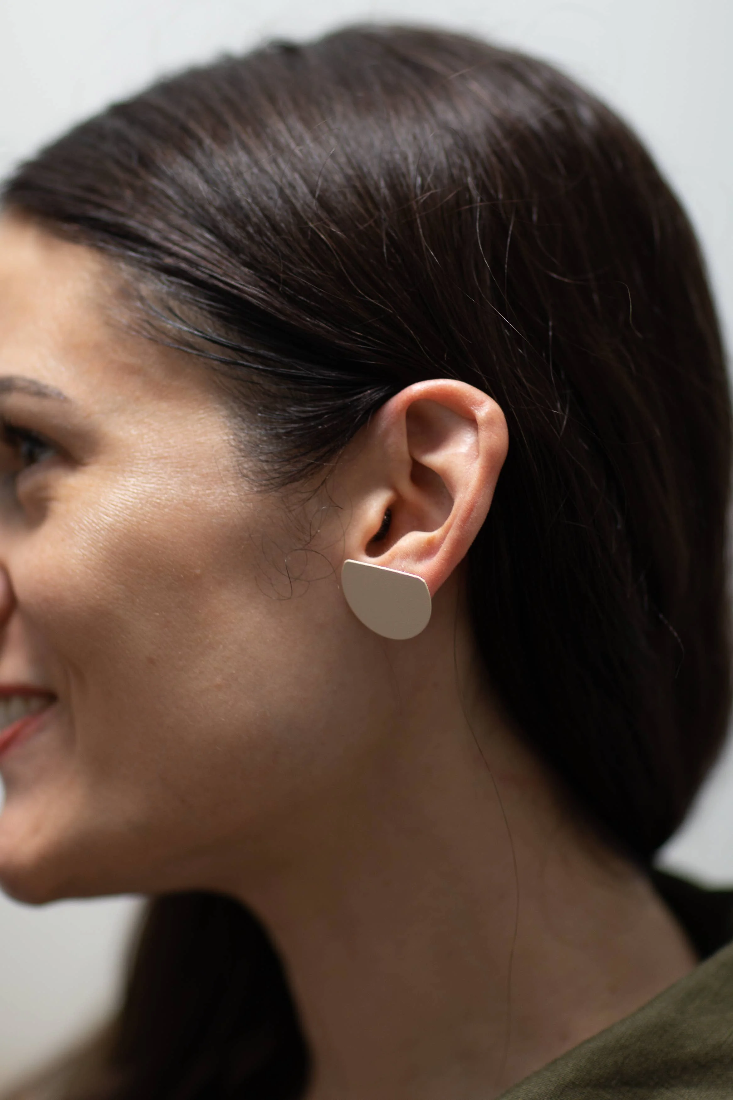 Basins Earrings - Image 3