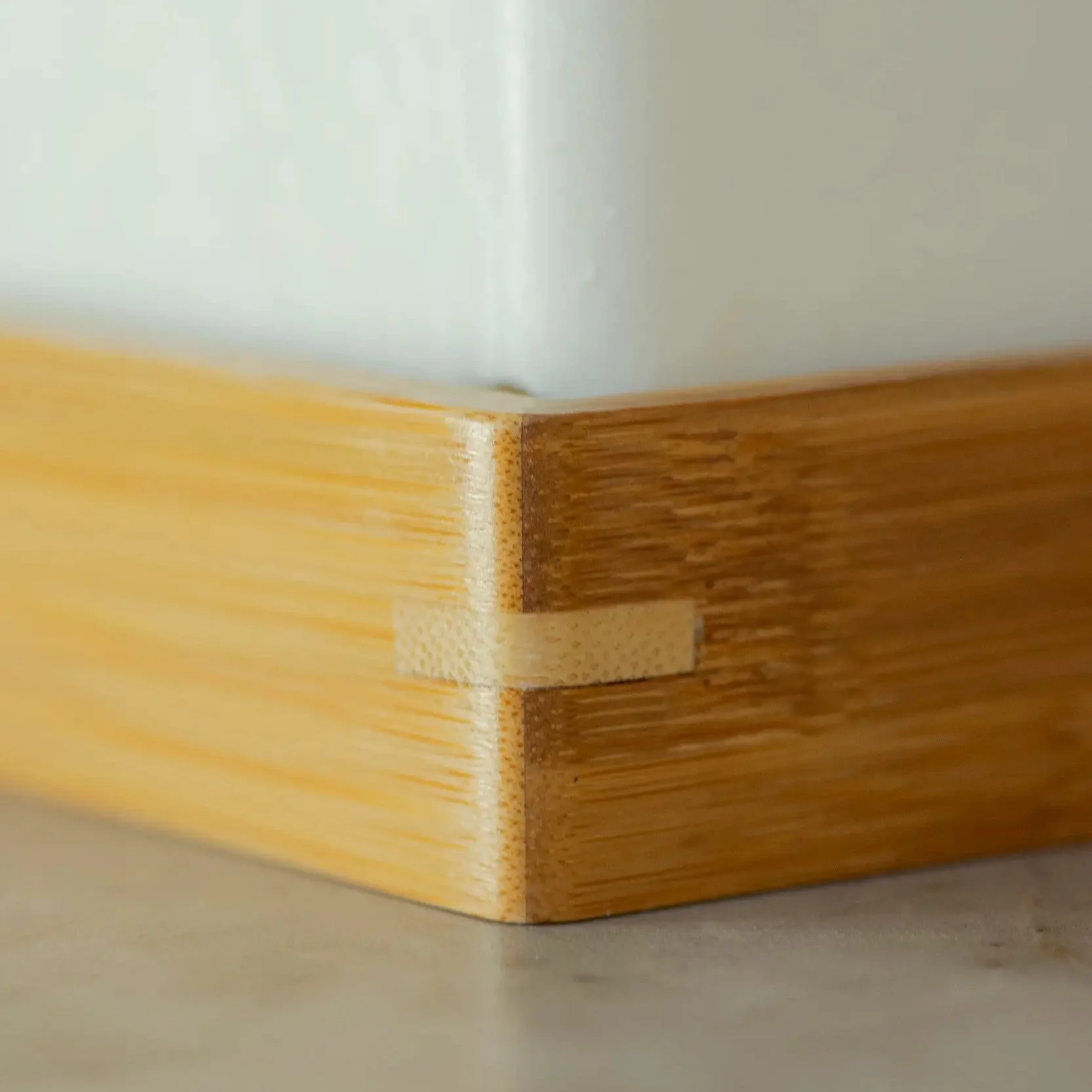 Moso Bamboo Soap Shelf - Image 2