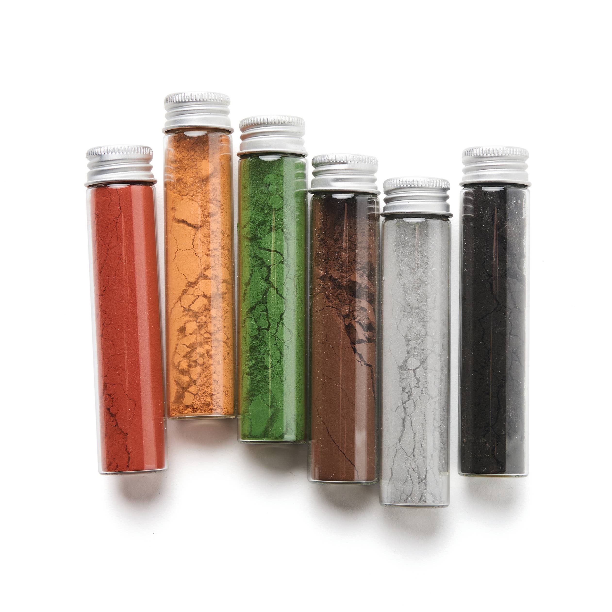 Natural Pigment Paints Collection - Earth - Image 3
