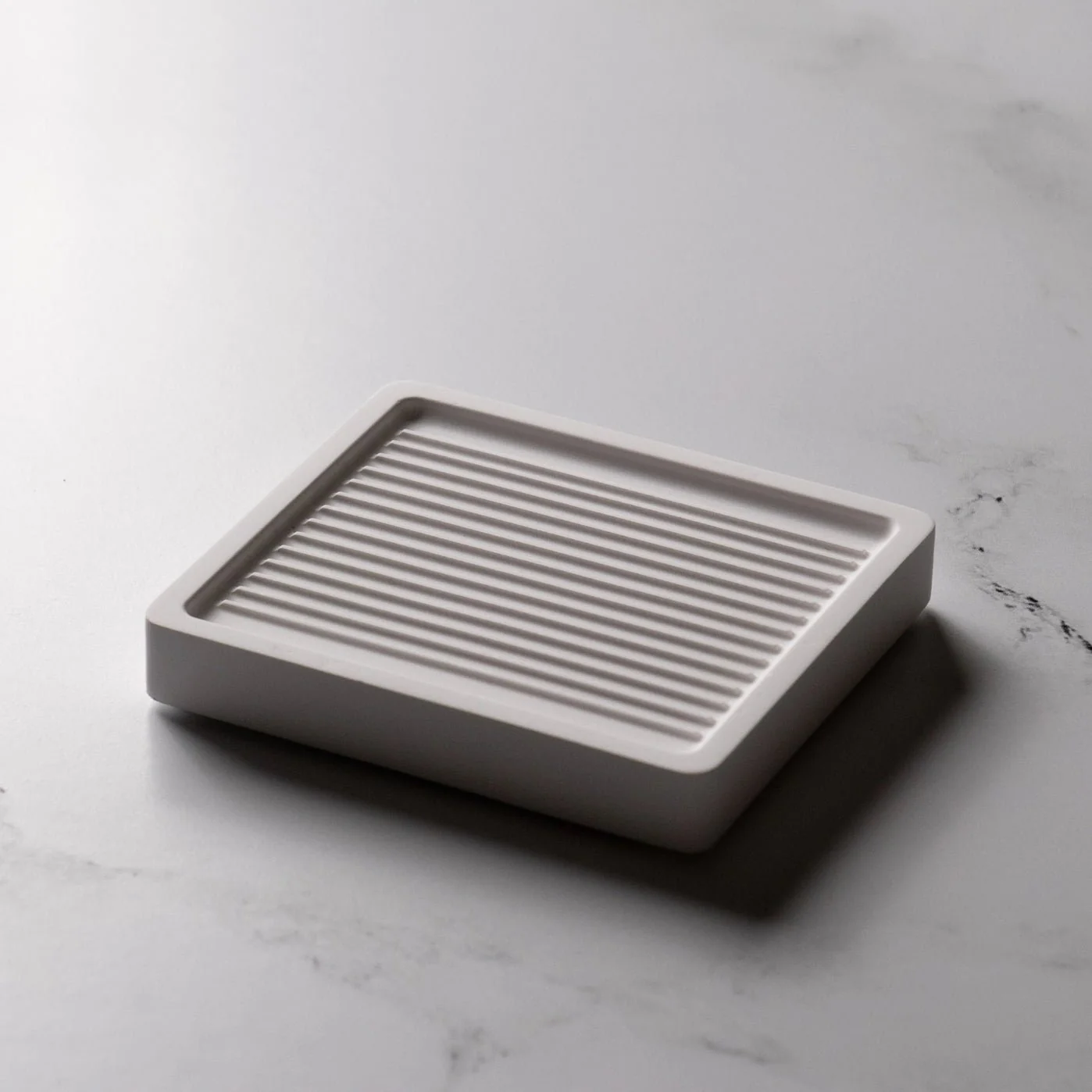 Earth Stone Soap Dish - Image 2