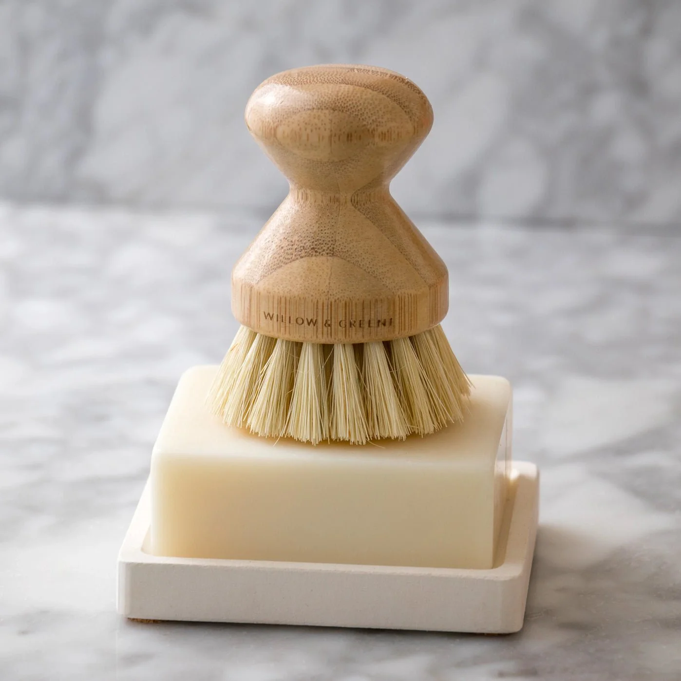 Earth Stone Soap Dish - Image 3