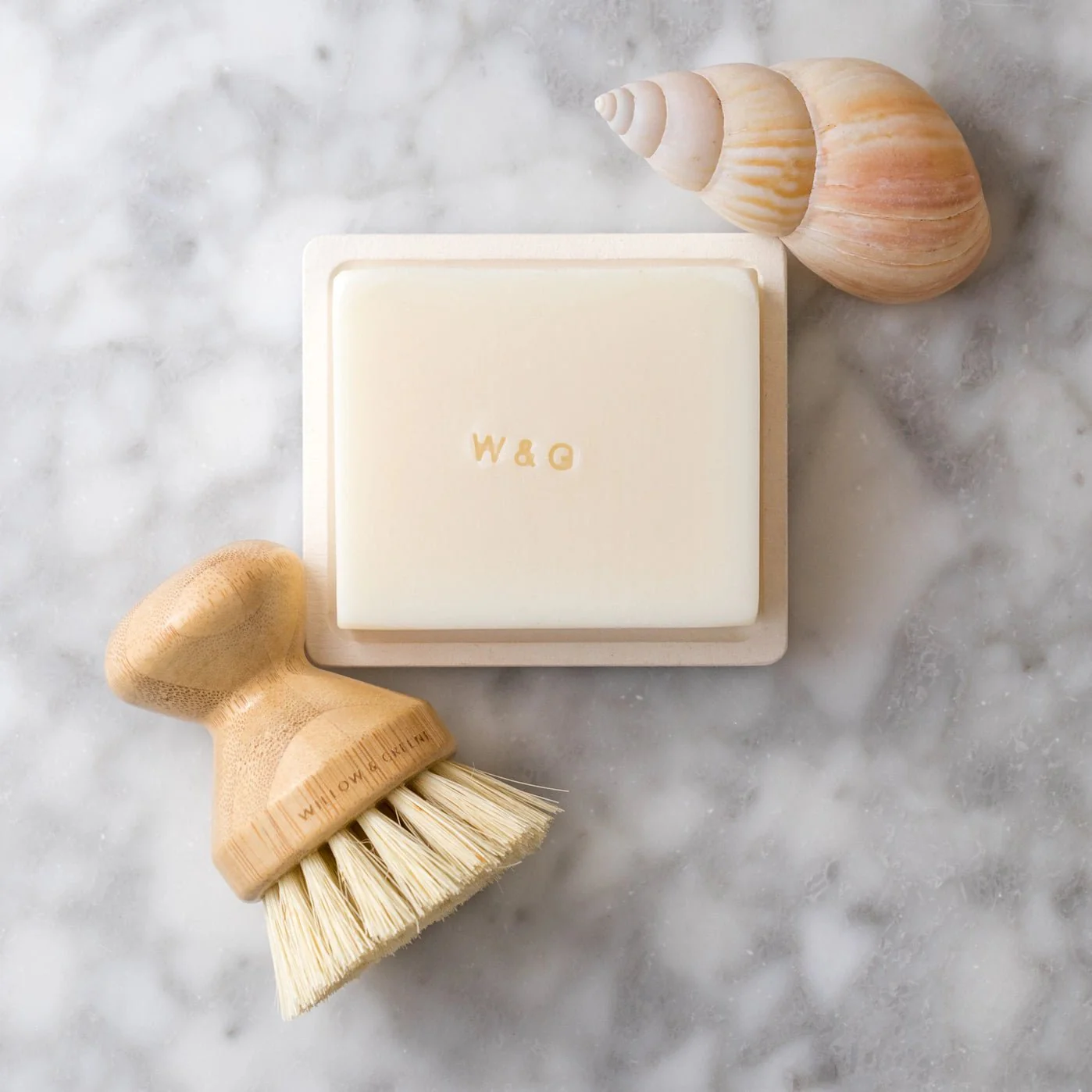 Earth Stone Soap Dish - Image 4
