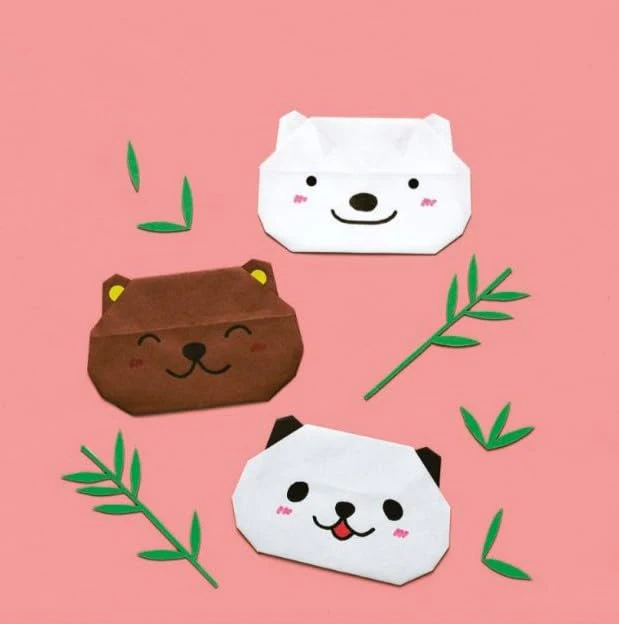 Easy Origami Kawaii - Image 3
