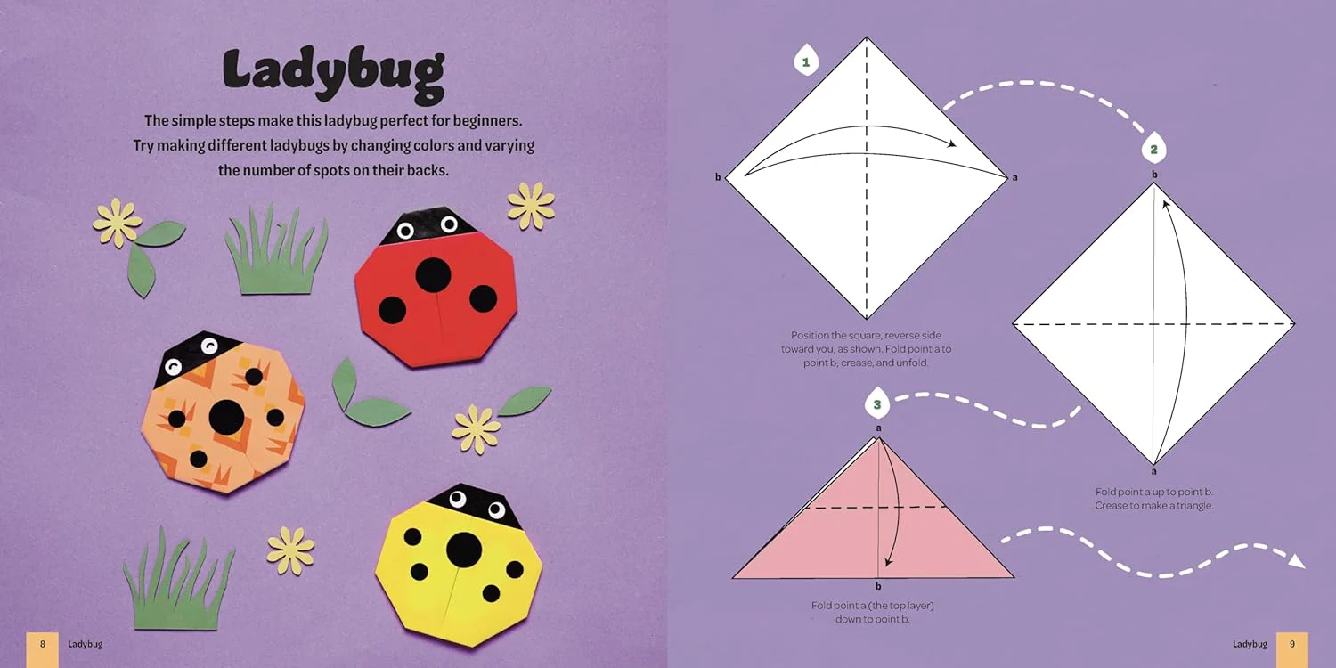Easy Origami Kawaii - Image 5
