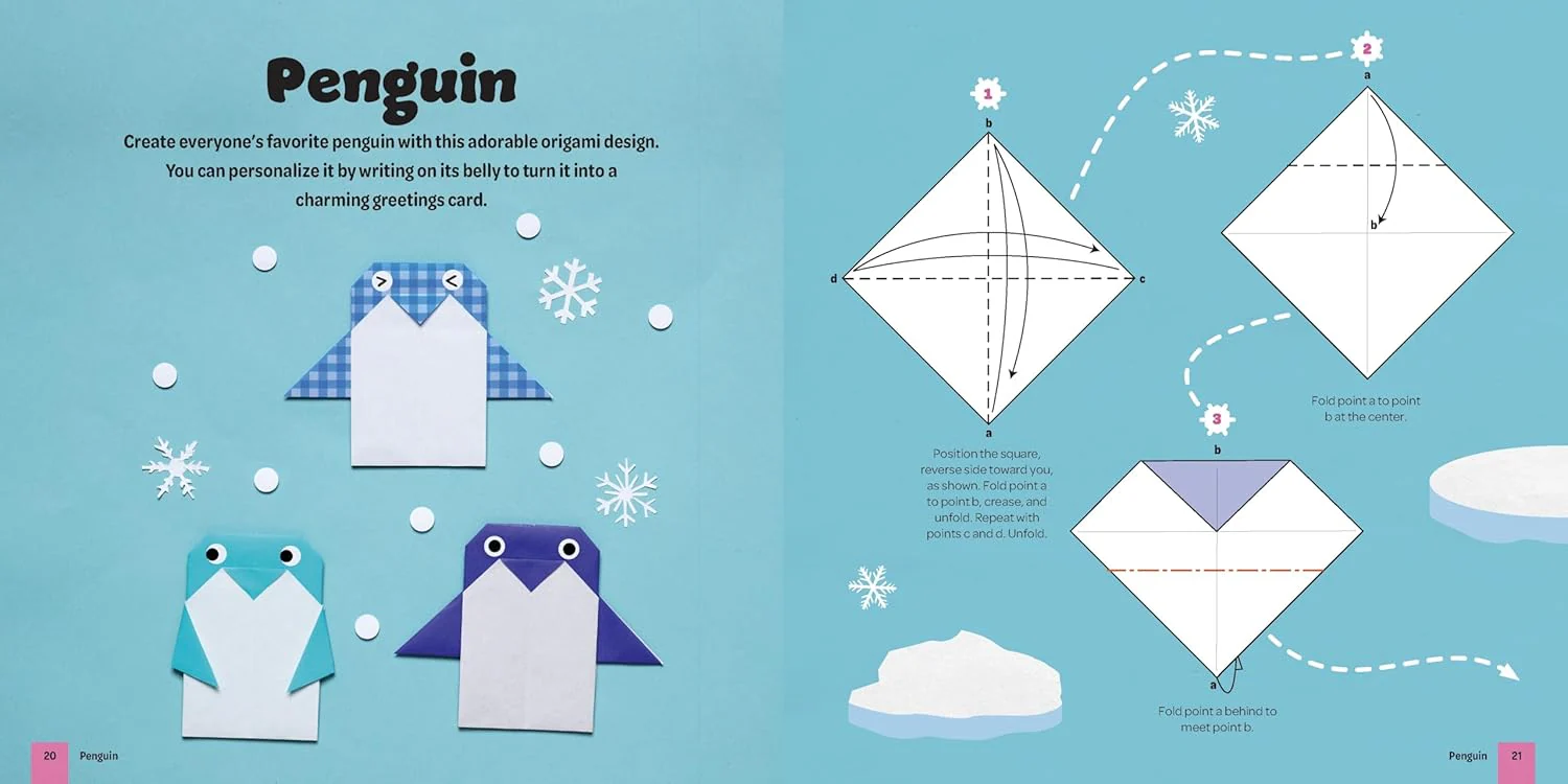 Easy Origami Kawaii - Image 6