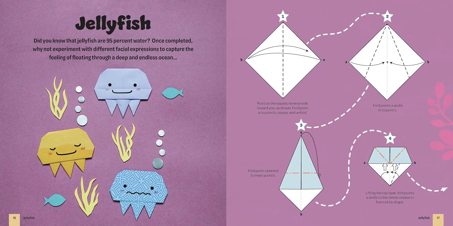 Easy Origami Kawaii - Image 8