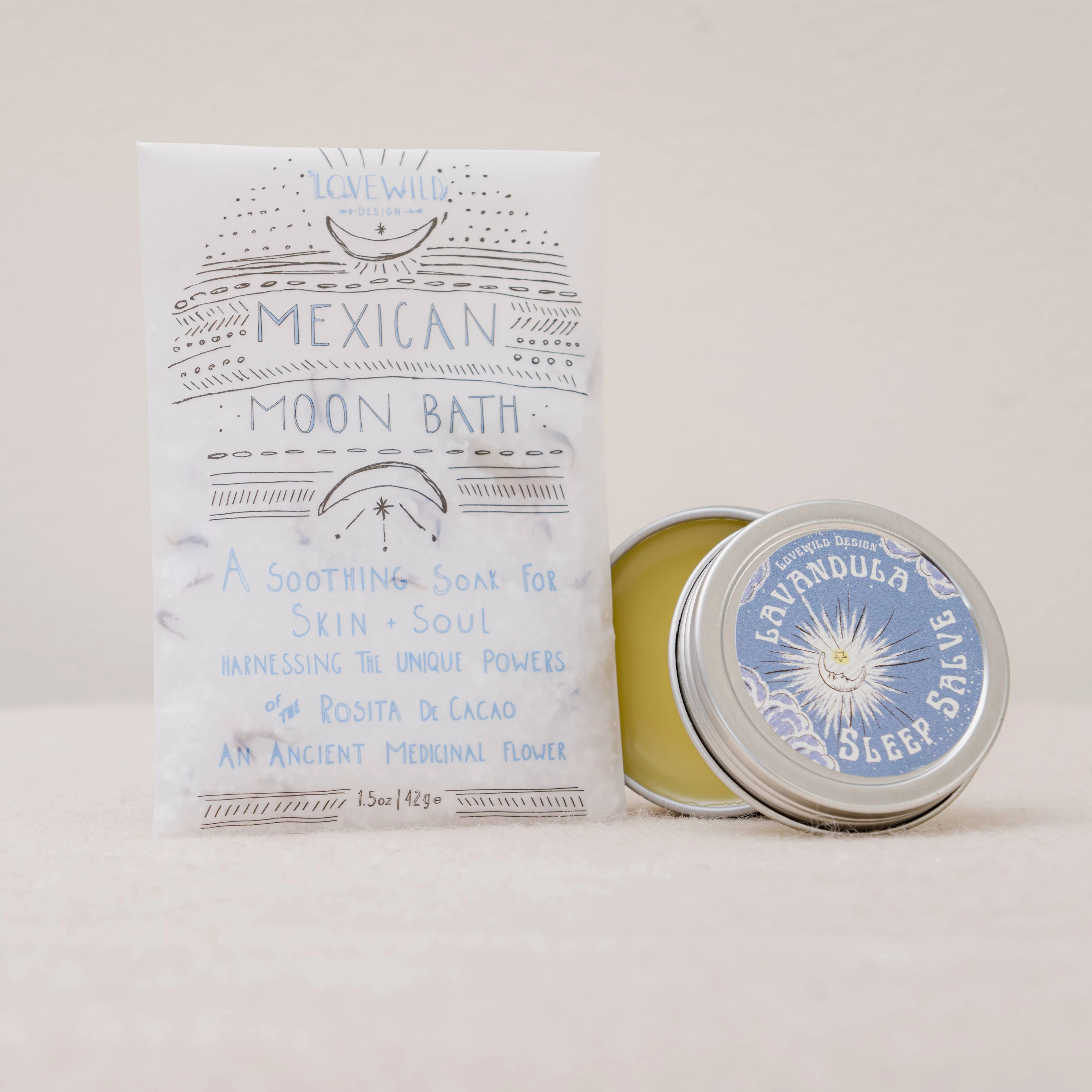 Easy Sleep Gift Set - Image 2