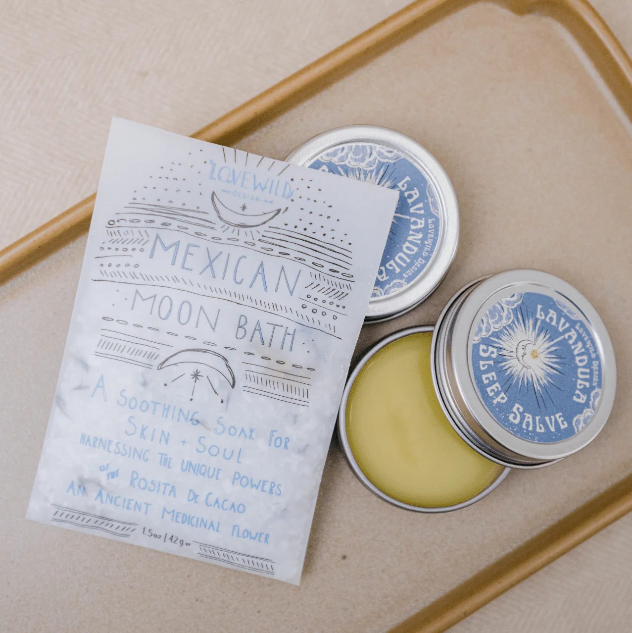 Easy Sleep Gift Set - Image 3