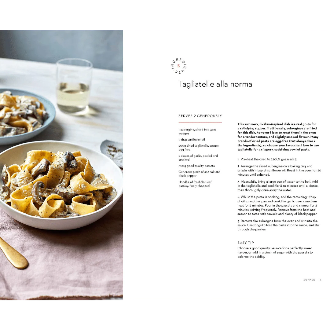 Easy Vegan Bible - Image 2