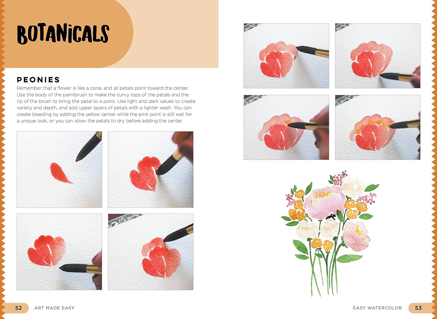 Easy Watercolor - Image 4