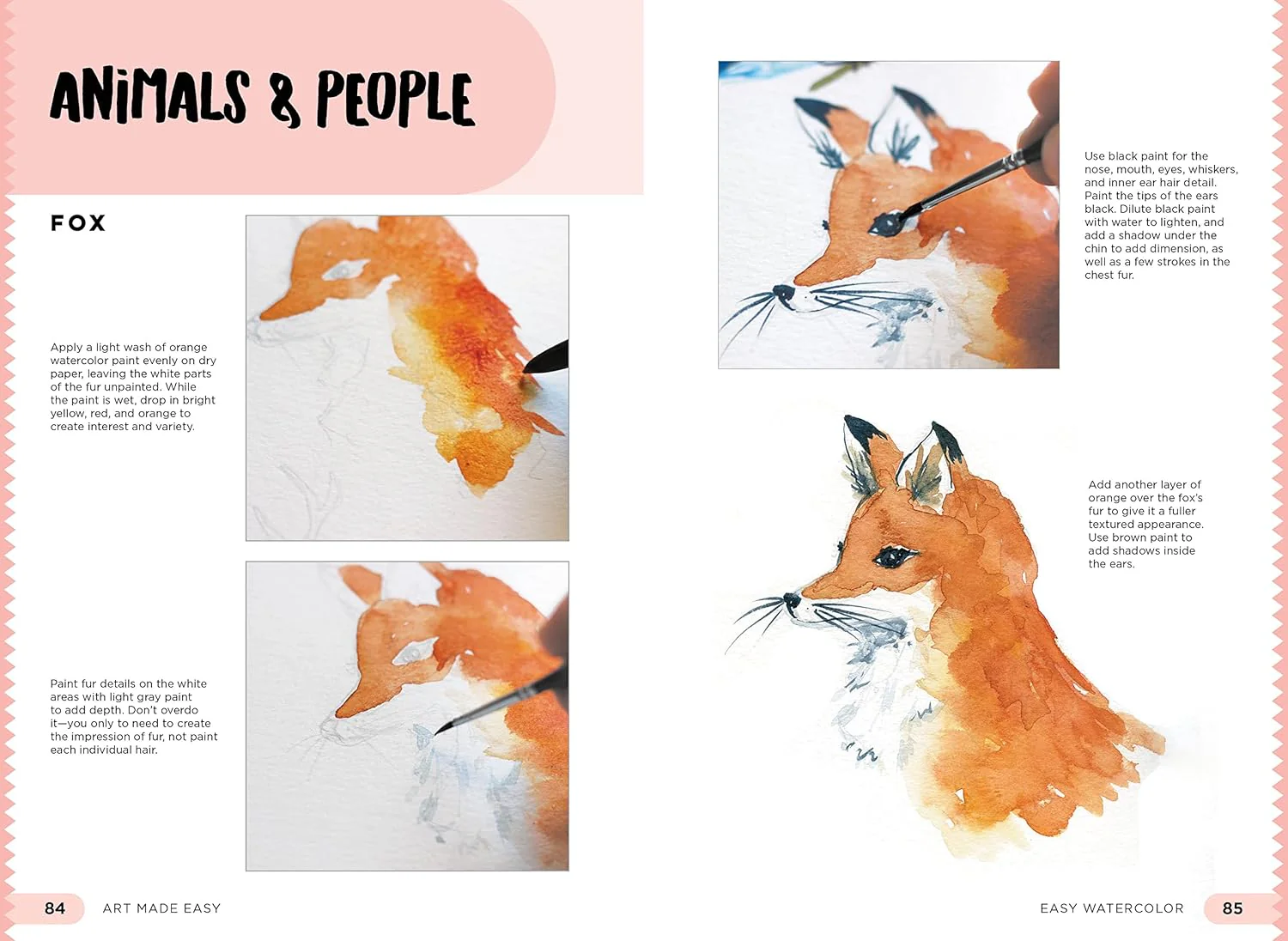 Easy Watercolor - Image 6
