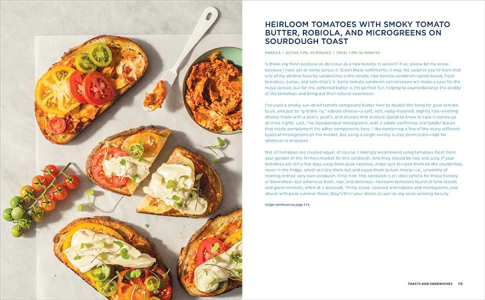 Eat Cool: Good Food For Hot Days - Image 2