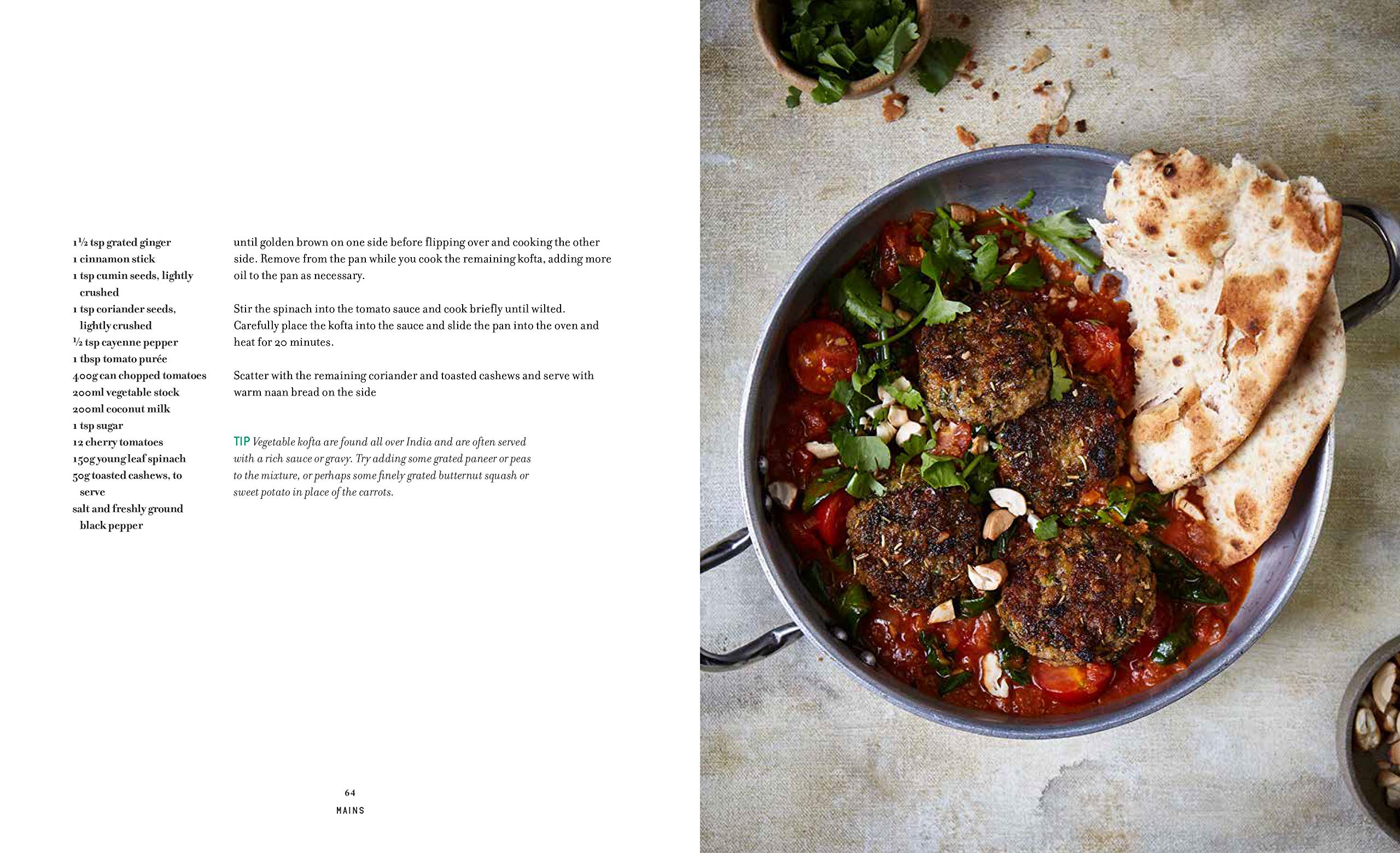Eat More Veg - Image 2