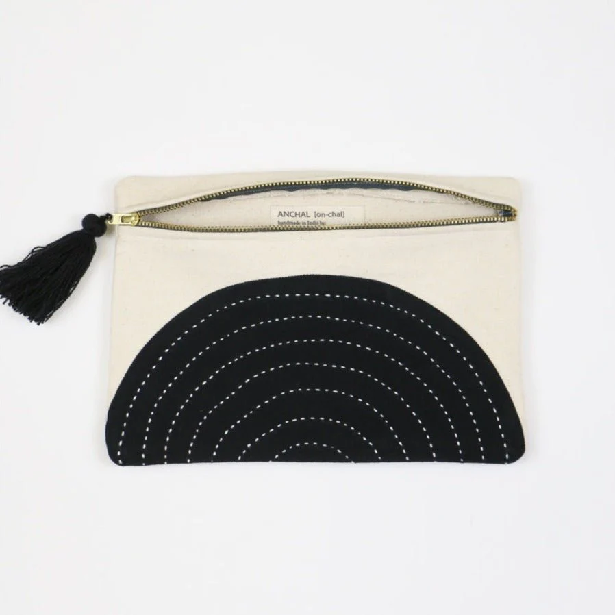Eclipse Clutch Pouch - Image 5