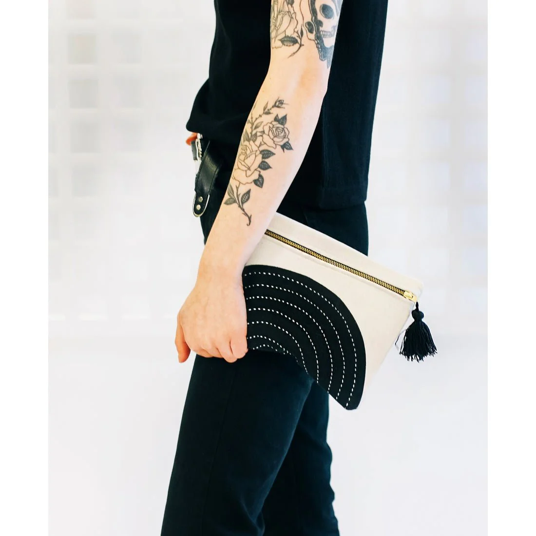 Eclipse Clutch Pouch - Image 6