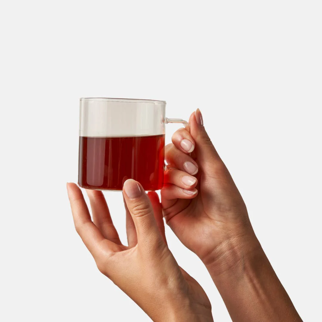 Edith (Earl) Grey Black Tea - Image 2
