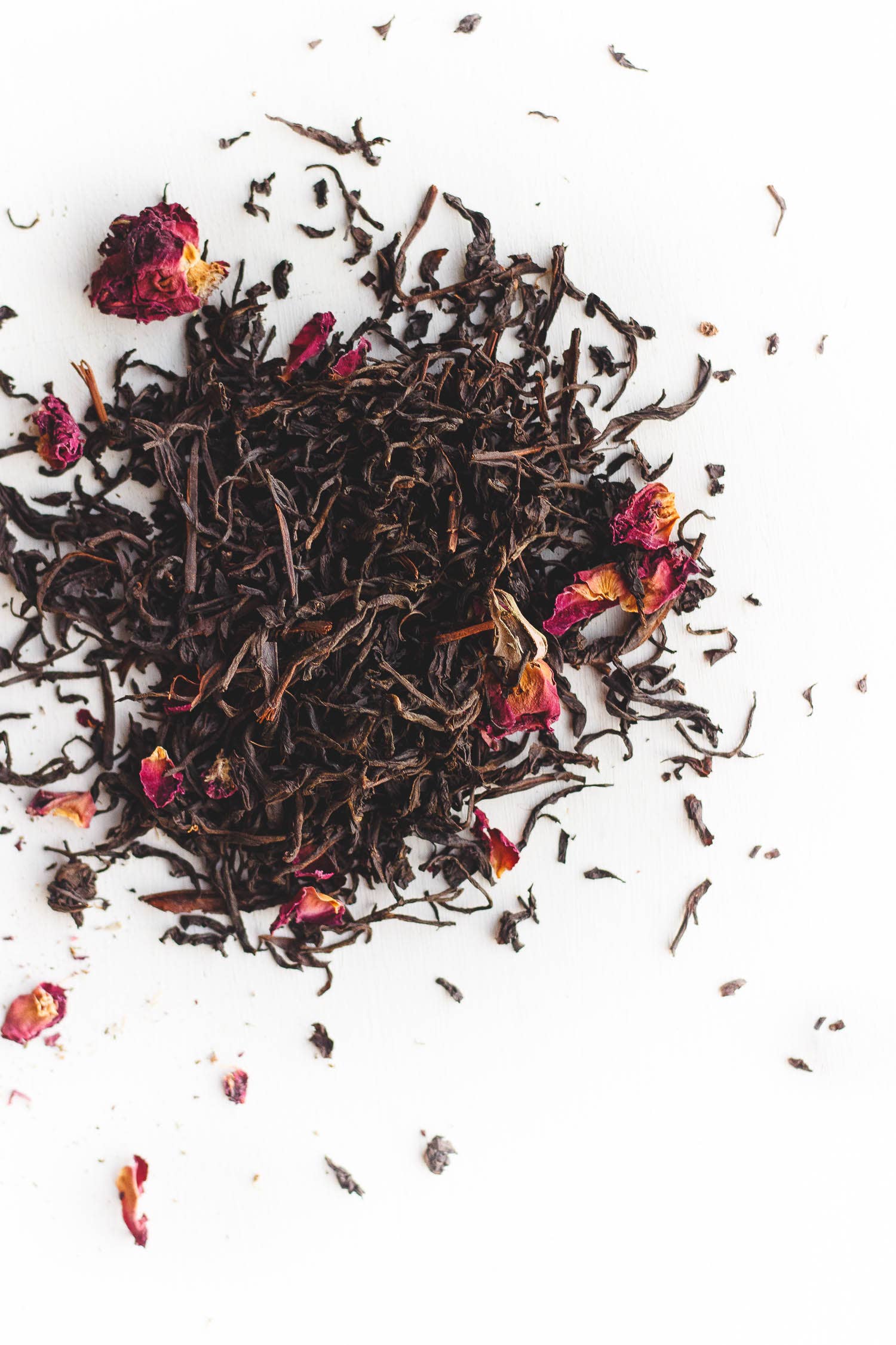 Edith (Earl) Grey Black Tea - Image 3