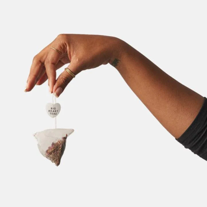Edith (Earl) Grey Black Tea - Image 4