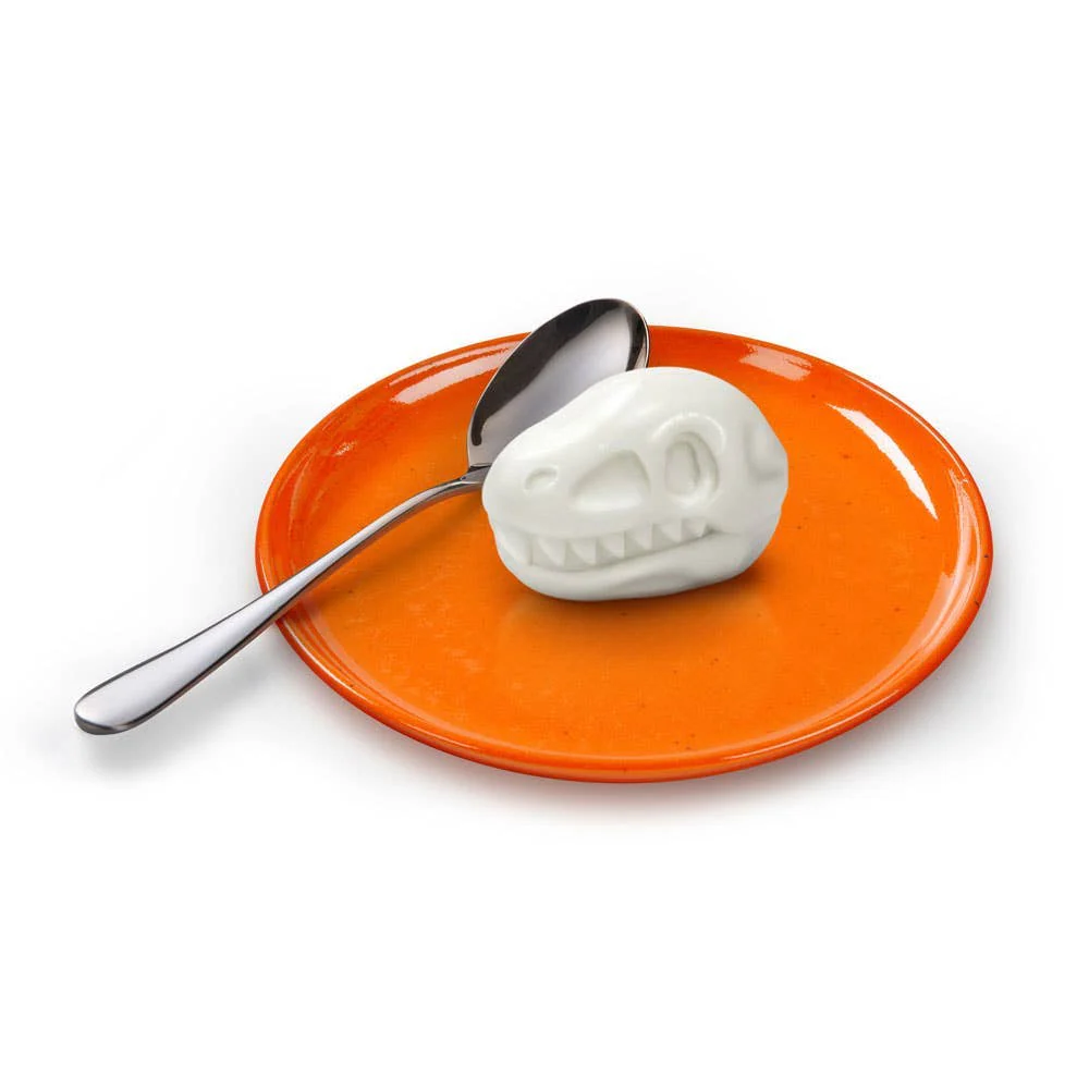 Egg-a-Matic: Dinosaur Hard Boiled Egg Mold - Image 4