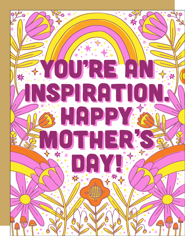 Inspiration Card