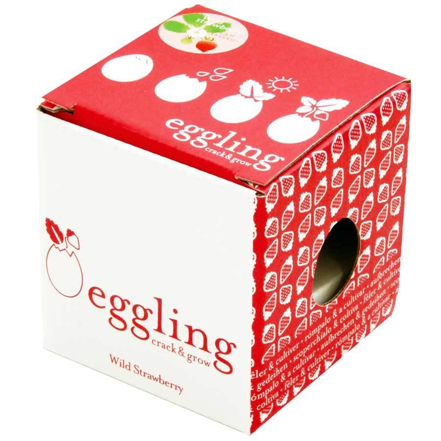 Eggling: Wild Strawberry - Image 2