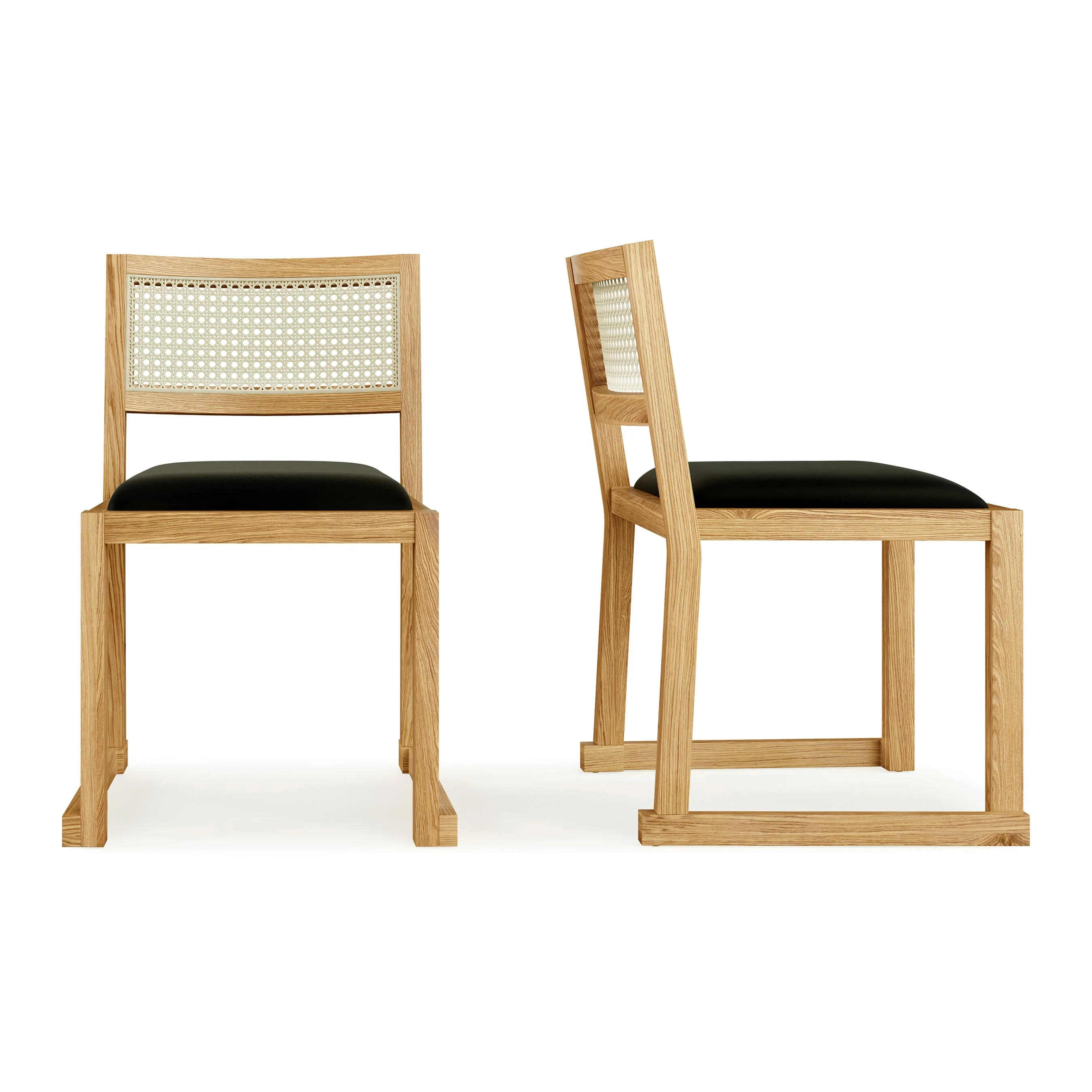Eglinton Dining Chair Set/2 - Image 12