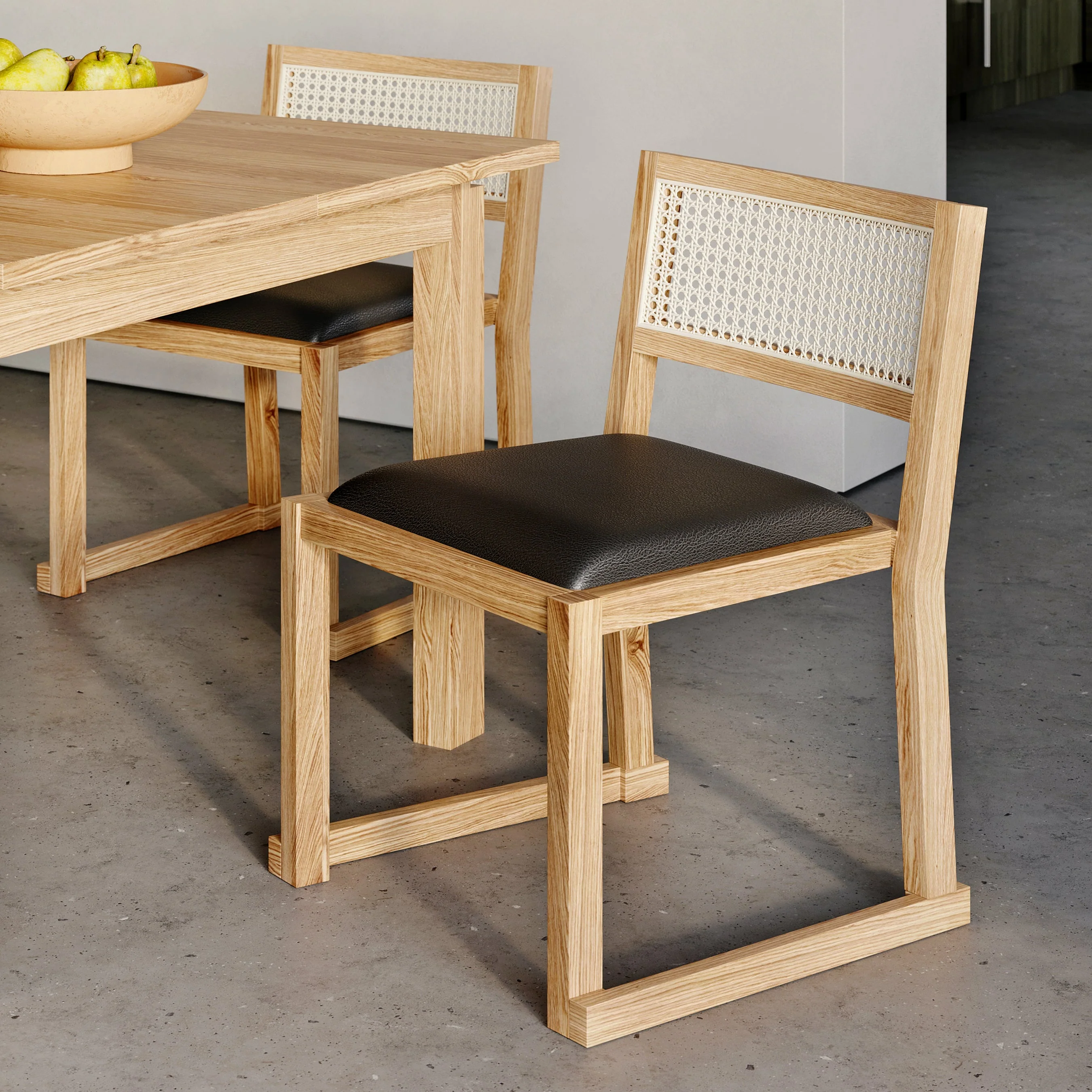Eglinton Dining Chair Set/2 - Image 13