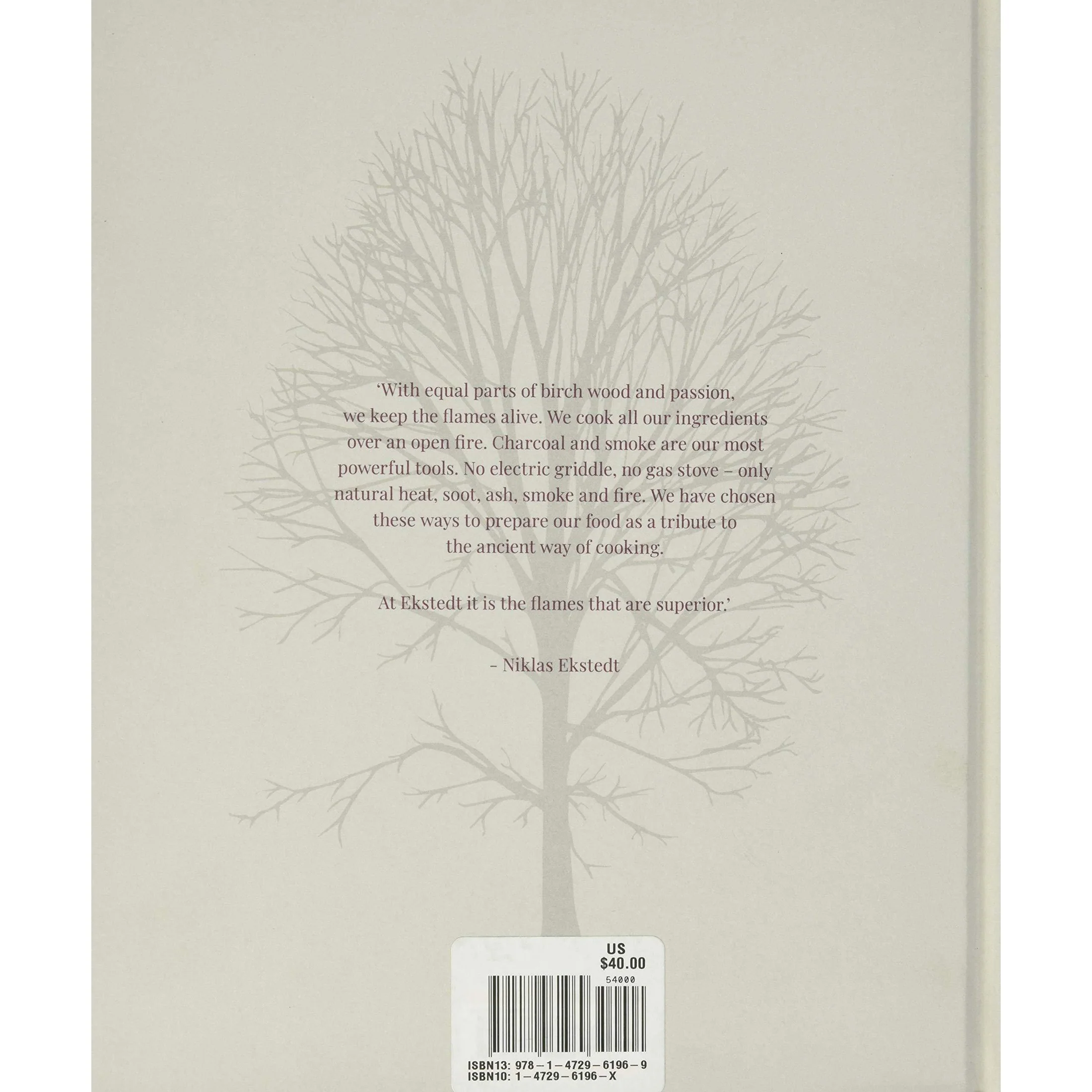 Ekstedt: The Nordic Art of Analogue Cooking - Image 2