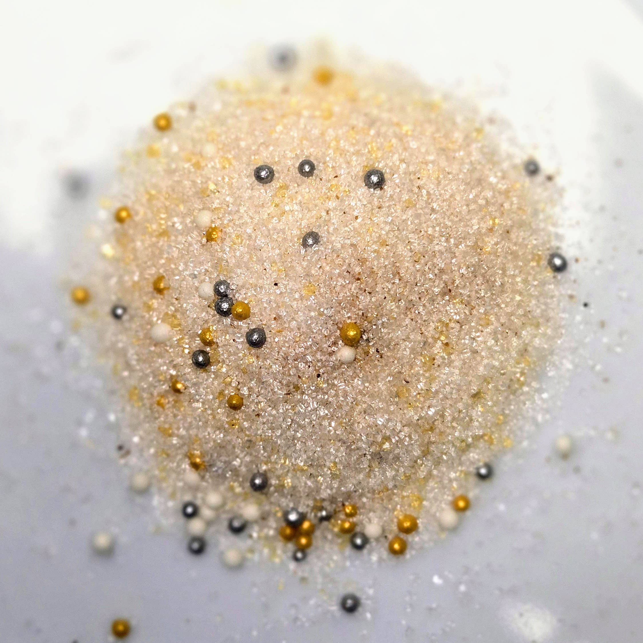 Elderflower Rimming Sugar - Image 2