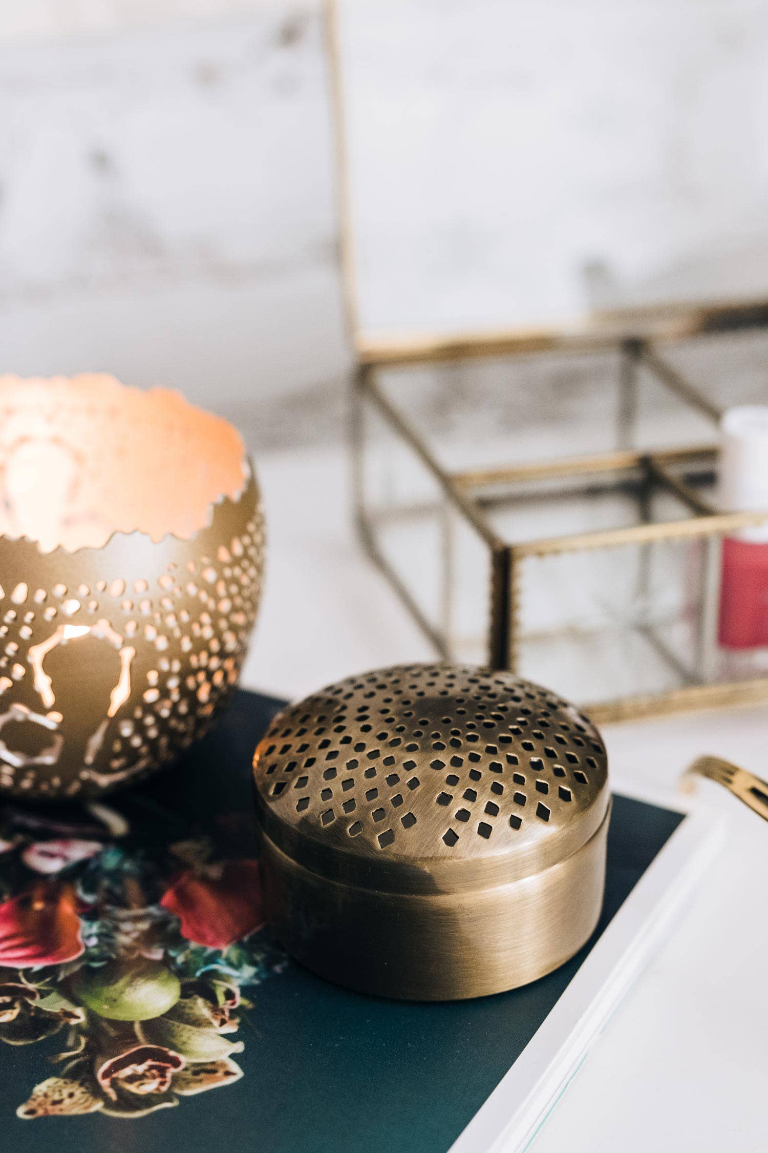 Elegance Essential Oil Diffuser - Image 3