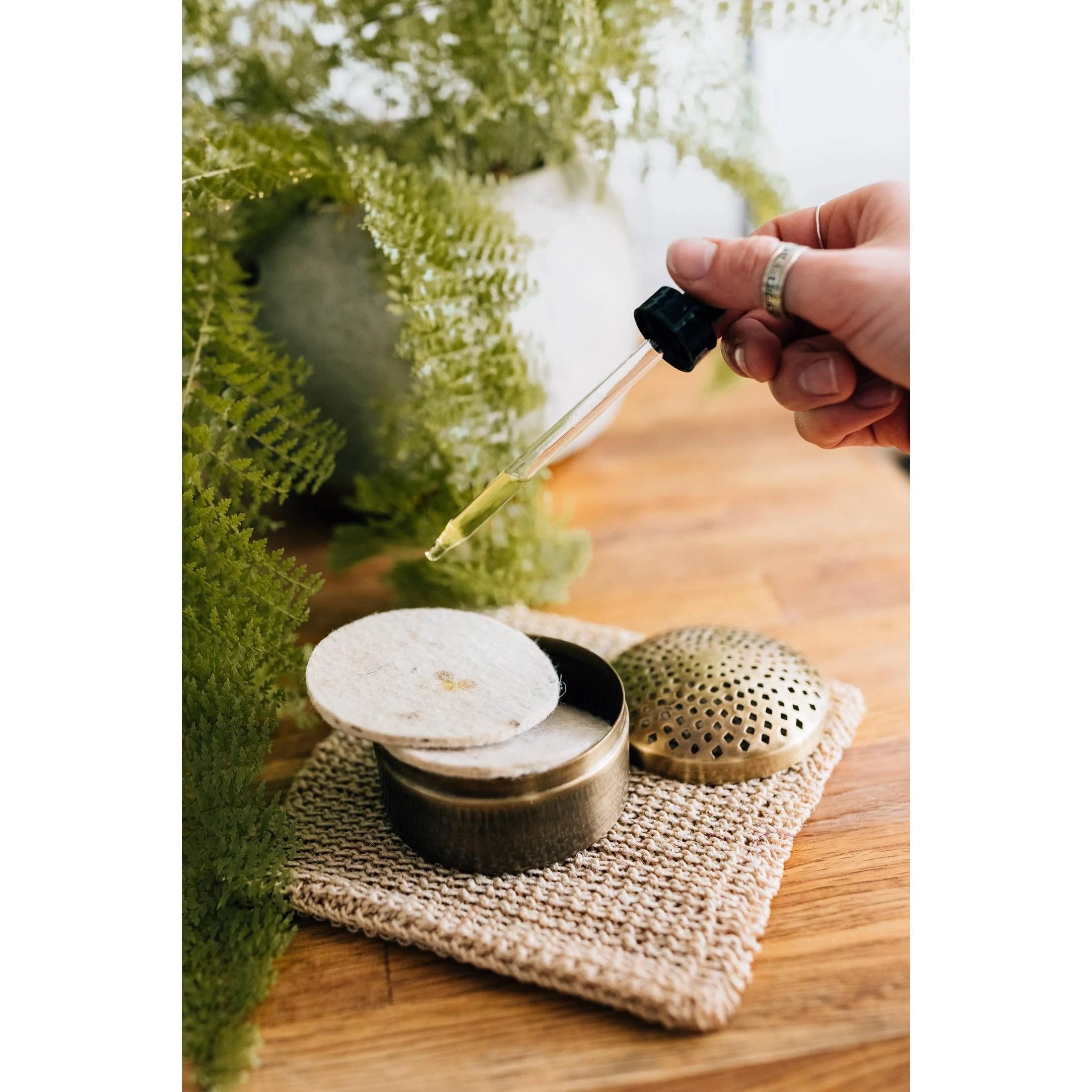 Elegance Essential Oil Diffuser - Image 4