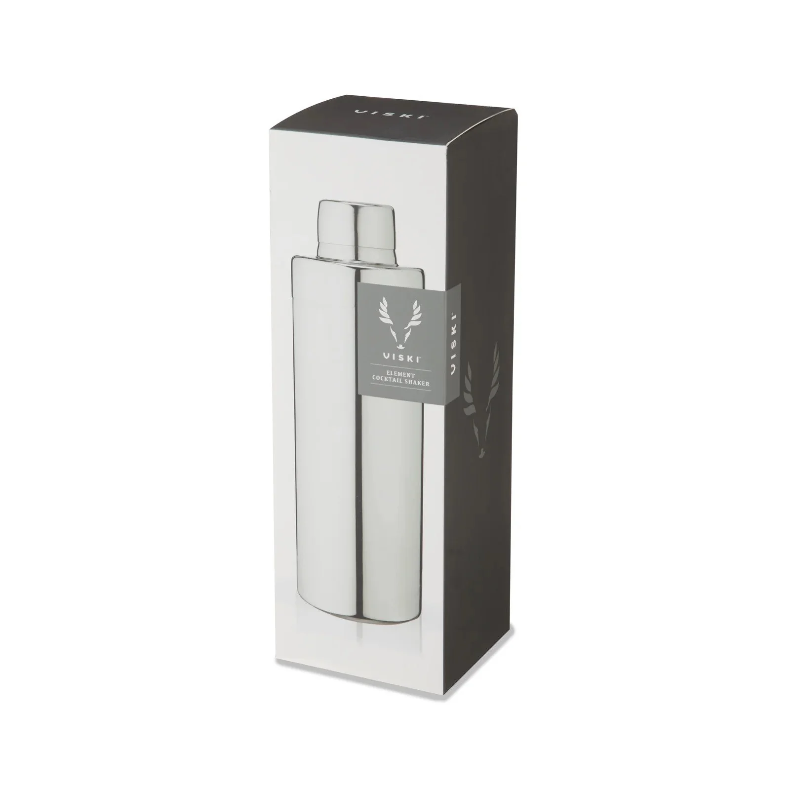 Element Stainless Cocktail Shaker - Image 2