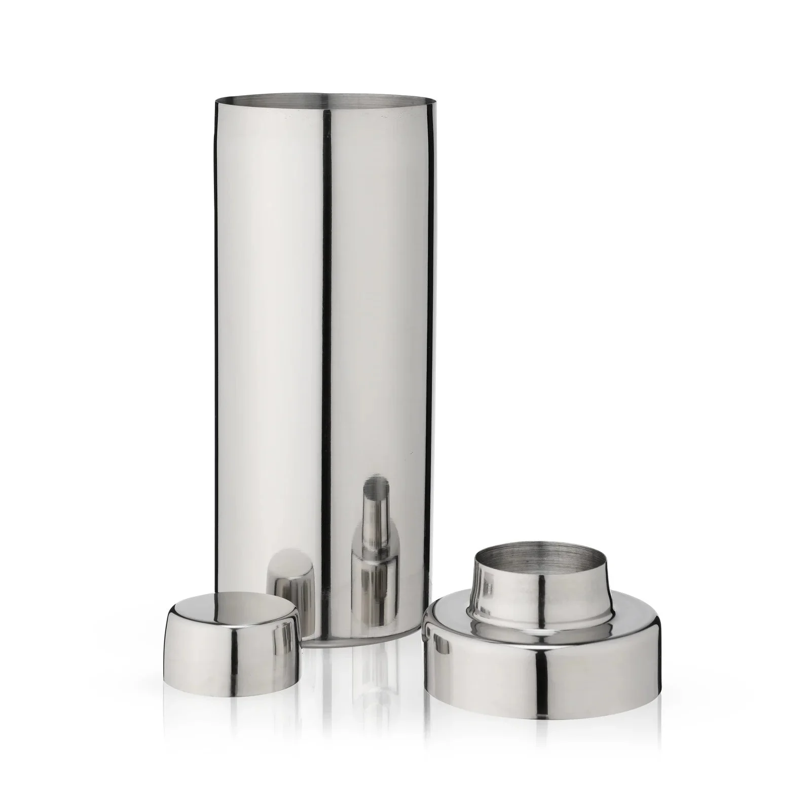 Element Stainless Cocktail Shaker - Image 3