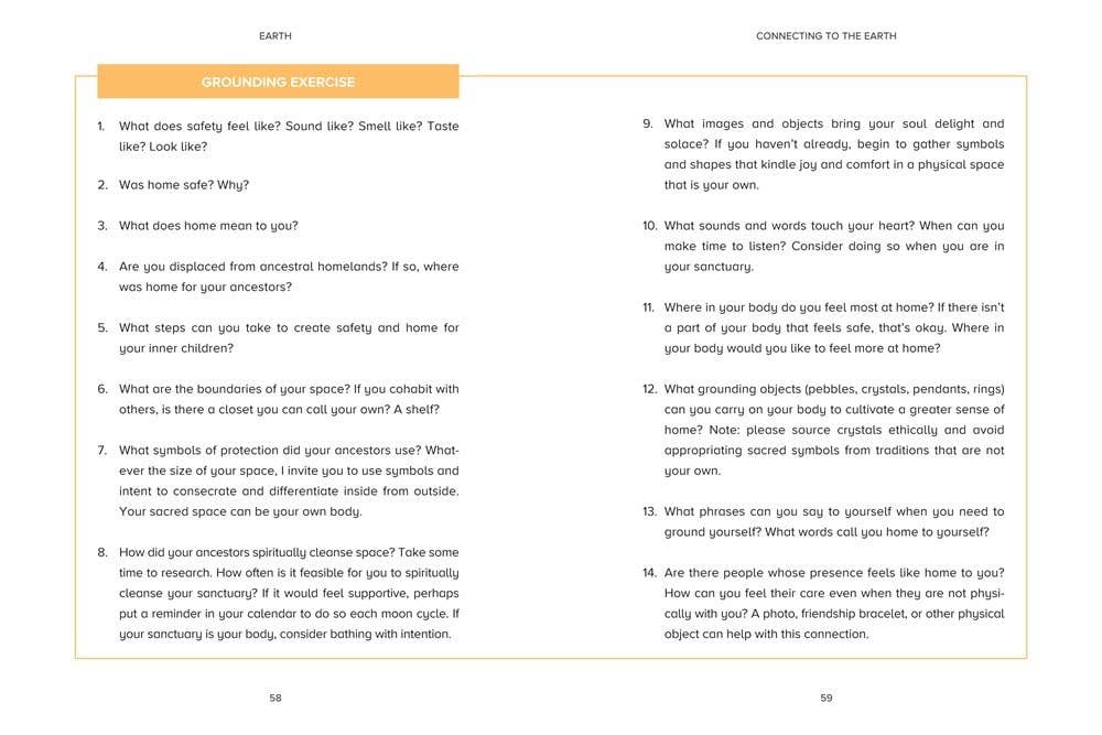 Elemental Healing: A 5-Element Path for an Aligned Life - Image 3