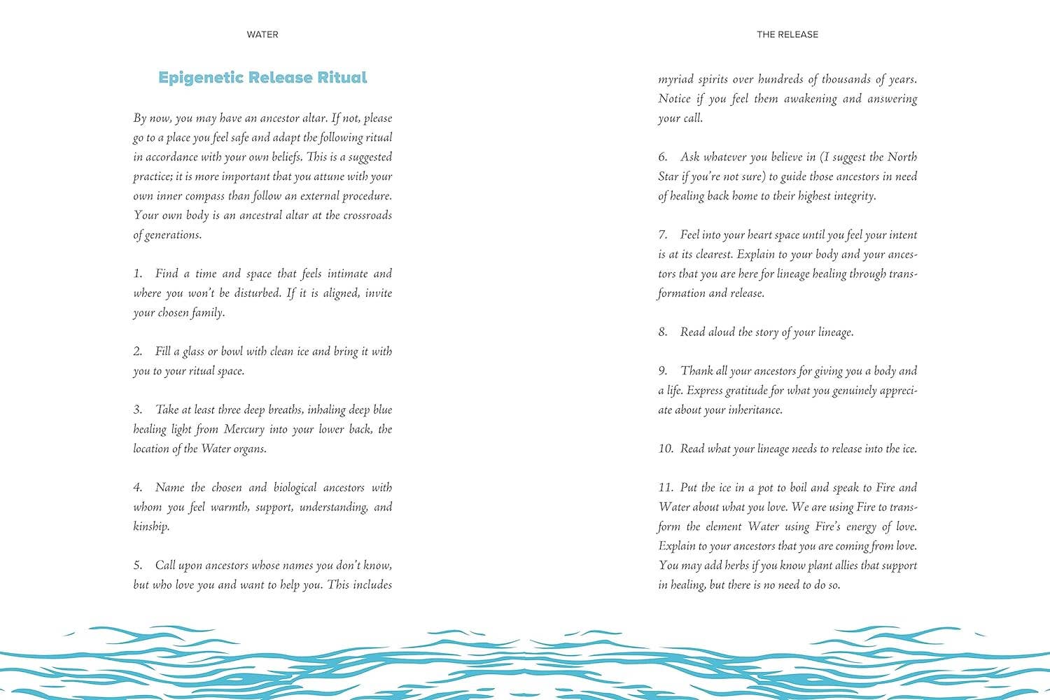 Elemental Healing: A 5-Element Path for an Aligned Life - Image 6